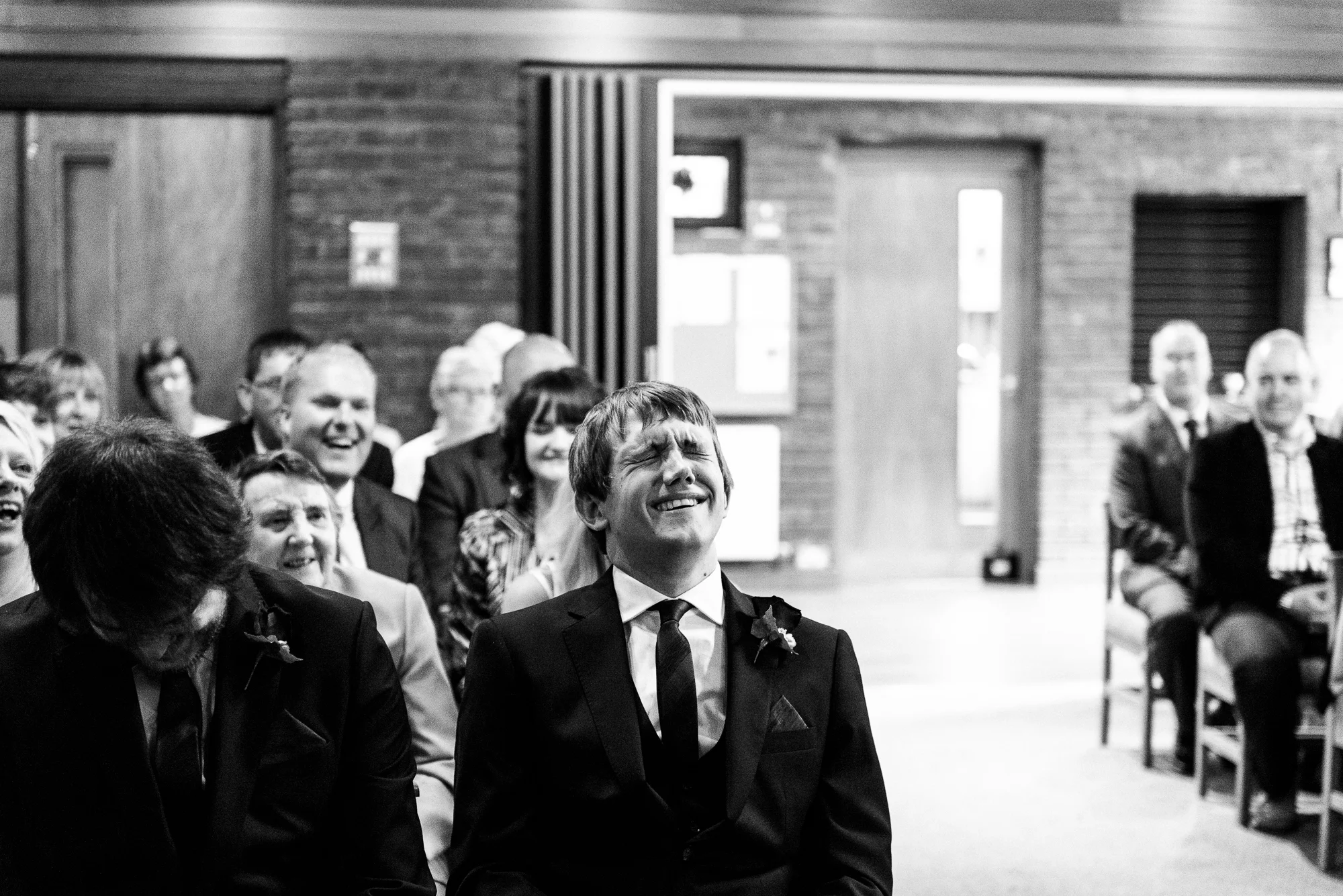 Rustic Country Wedding - The Swettenham Arms, Cheshire Lavender Field - Ceilidh - Jenny Harper Photography-25.jpg