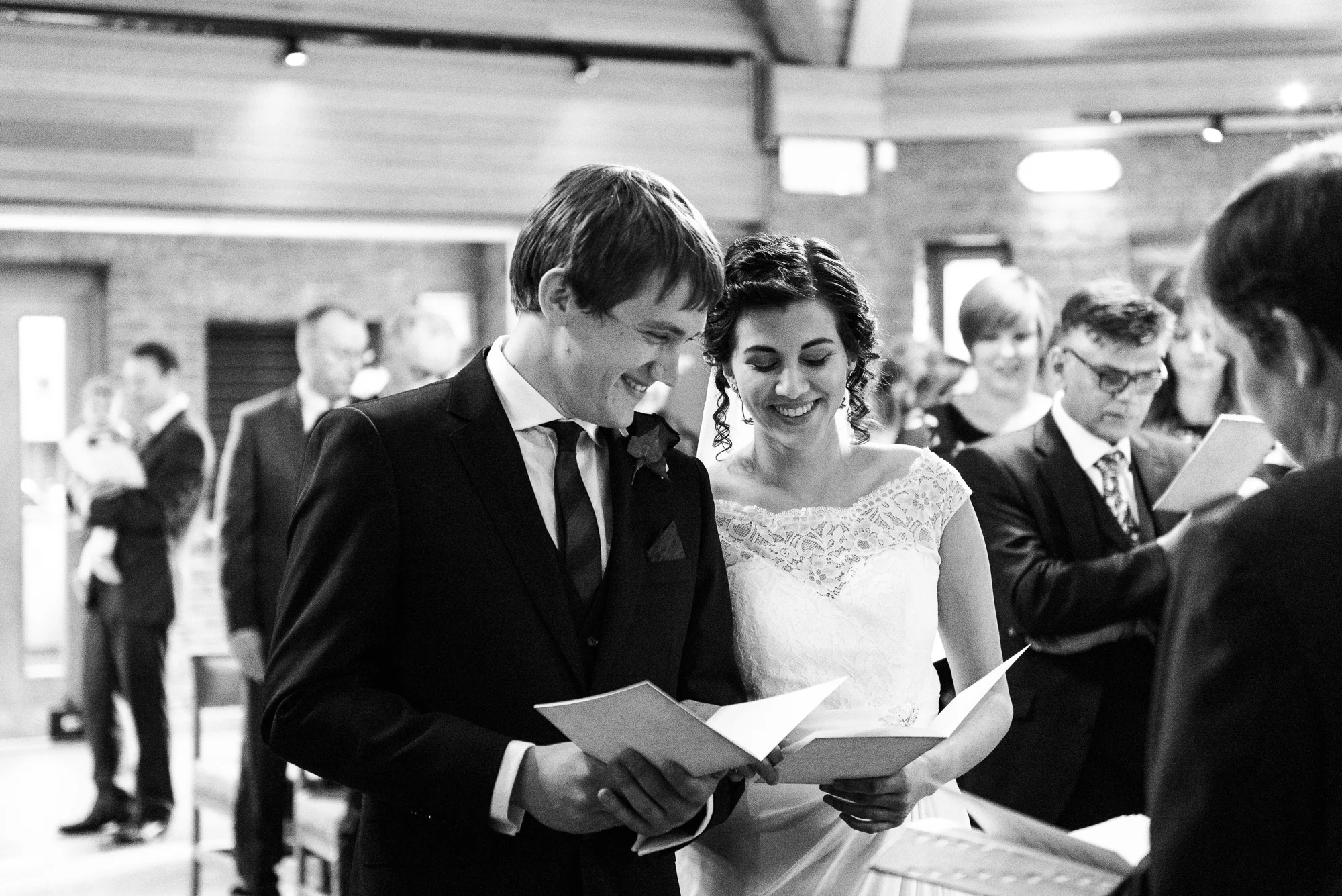 Rustic Country Wedding - The Swettenham Arms, Cheshire Lavender Field - Ceilidh - Jenny Harper Photography-27.jpg