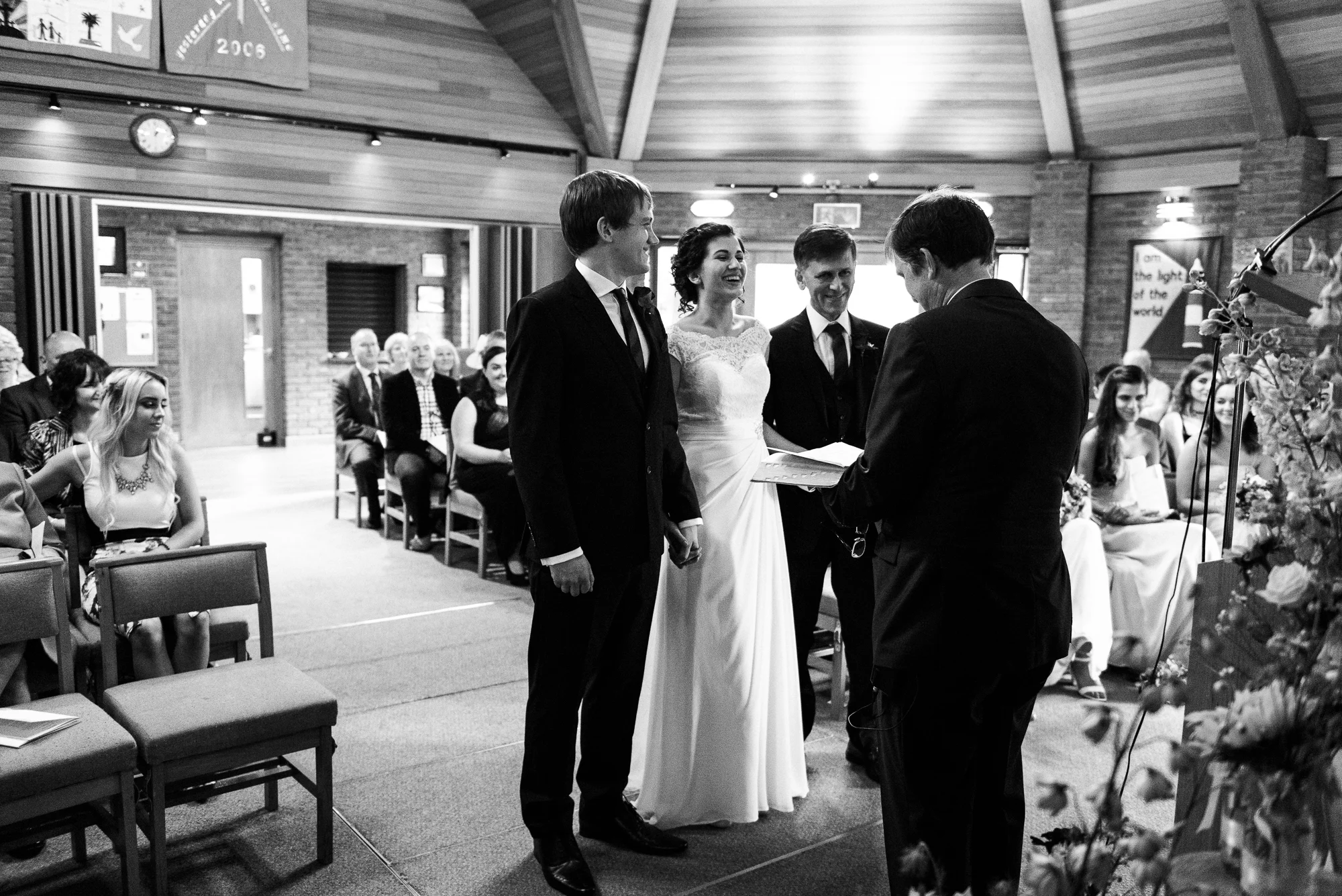 Rustic Country Wedding - The Swettenham Arms, Cheshire Lavender Field - Ceilidh - Jenny Harper Photography-30.jpg