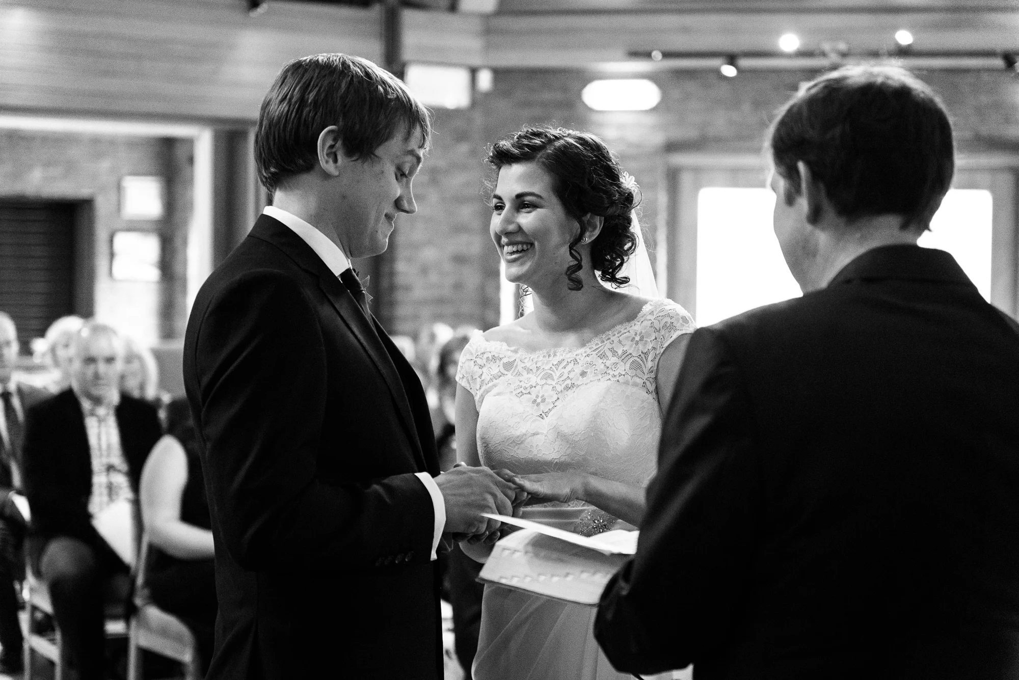 Rustic Country Wedding - The Swettenham Arms, Cheshire Lavender Field - Ceilidh - Jenny Harper Photography-32.jpg