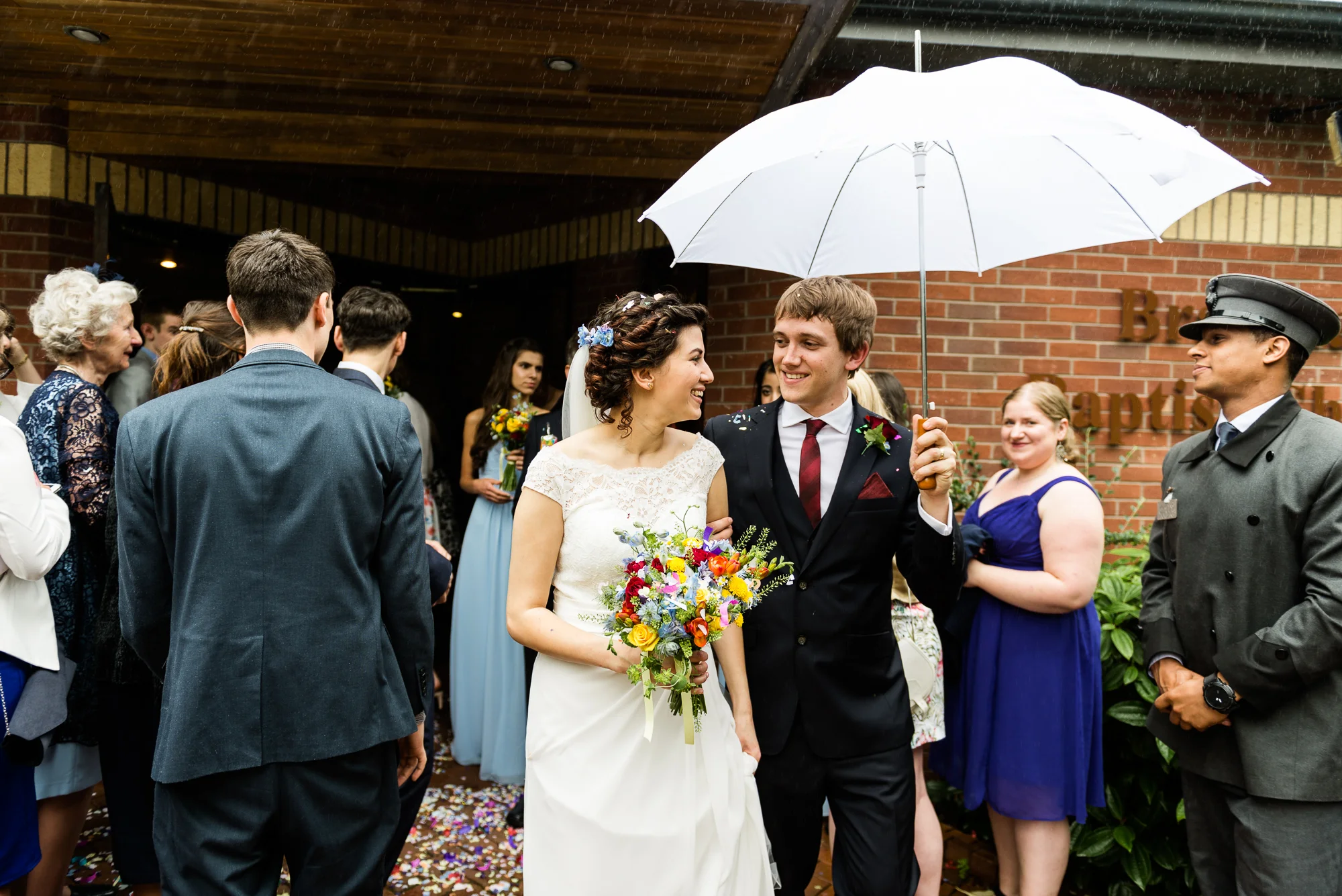 Rustic Country Wedding - The Swettenham Arms, Cheshire Lavender Field - Ceilidh - Jenny Harper Photography-40.jpg