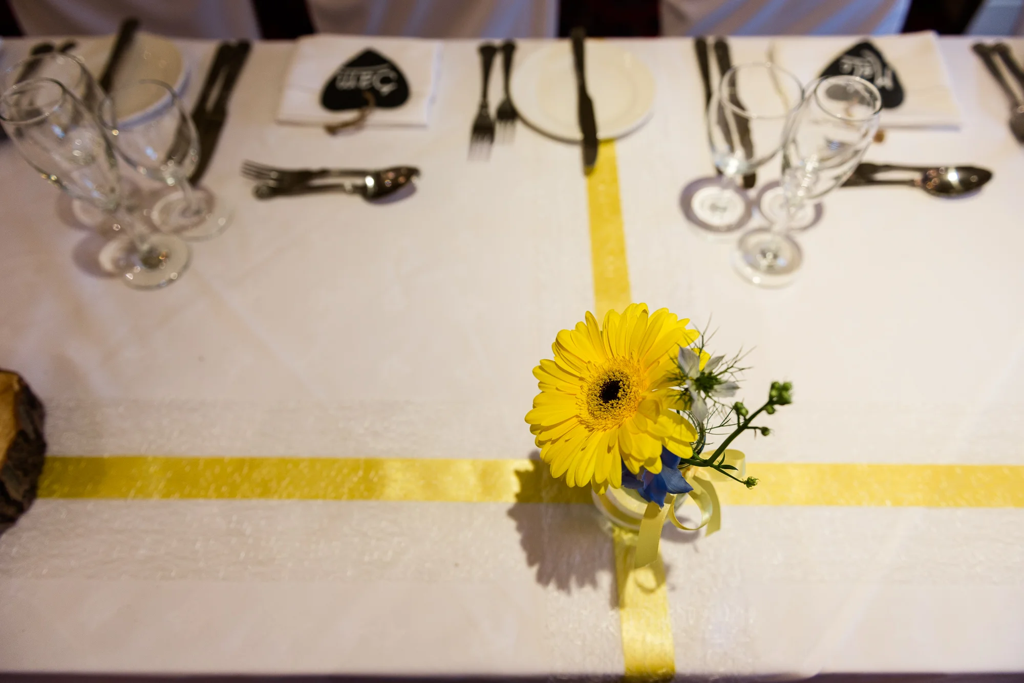 Rustic Country Wedding - The Swettenham Arms, Cheshire Lavender Field - Ceilidh - Jenny Harper Photography-43.jpg