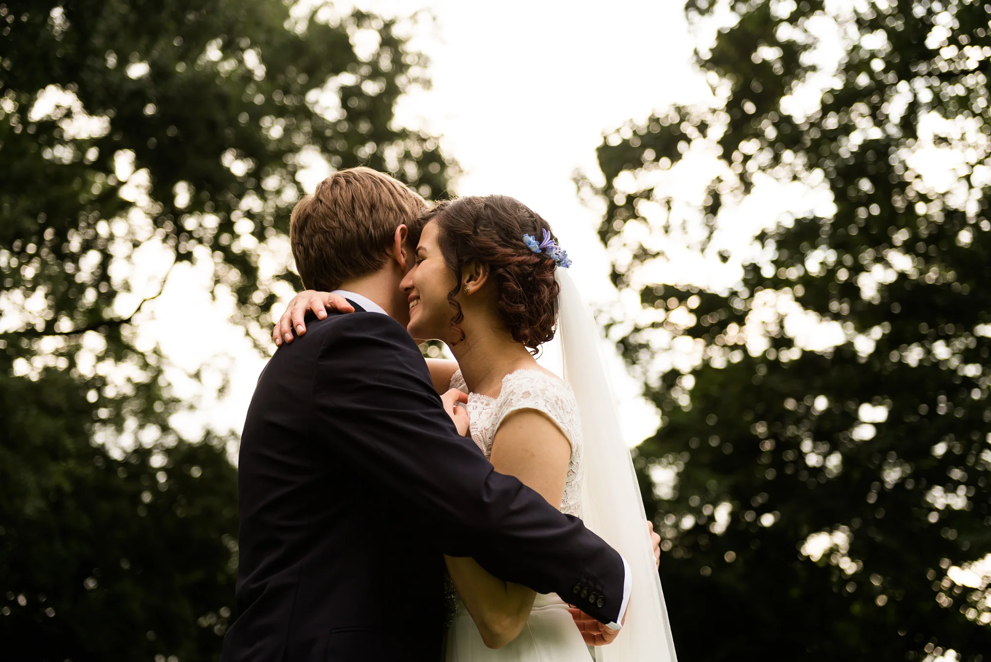Rustic Country Wedding - The Swettenham Arms, Cheshire Lavender Field - Ceilidh - Jenny Harper Photography-65.jpg