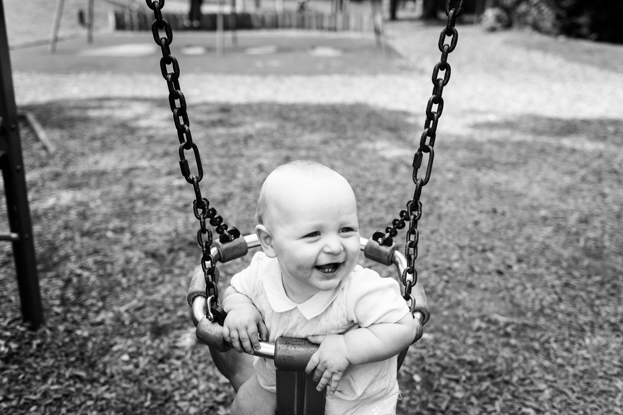 Cheshire Lifestyle Family Photography Baby Portrait Boys Park Swings Play - Jenny Harper Photographer-15.jpg