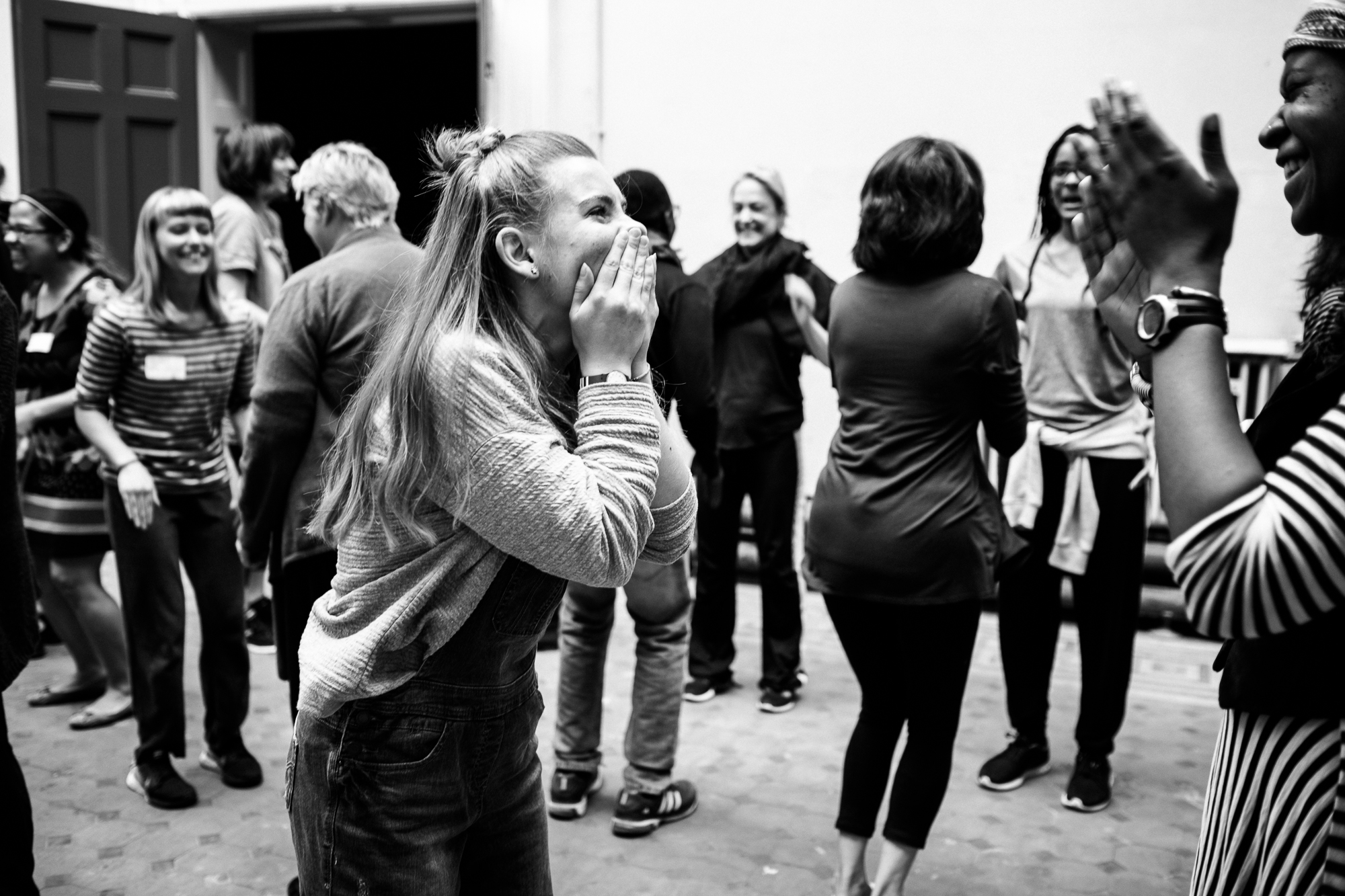 Restoke Research, Dance, Singing, Poetry, Art, Culture Documentary Photographs by Jenny Harper Photography-6.jpg