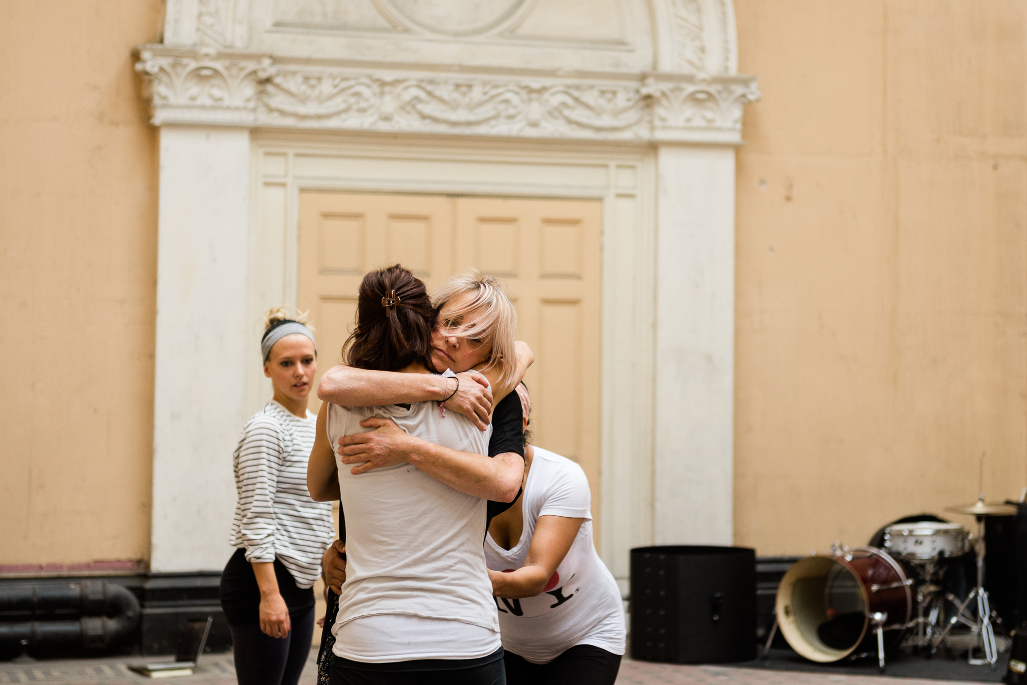 Restoke Research, Rehearsal, Dance, Singing, Poetry, Art, Culture, Migration, Journey, Home You Are Here Performance Documentary Photographs at The Wedgwood Institute Burslem by Jenny Harper Photography-7.jpg