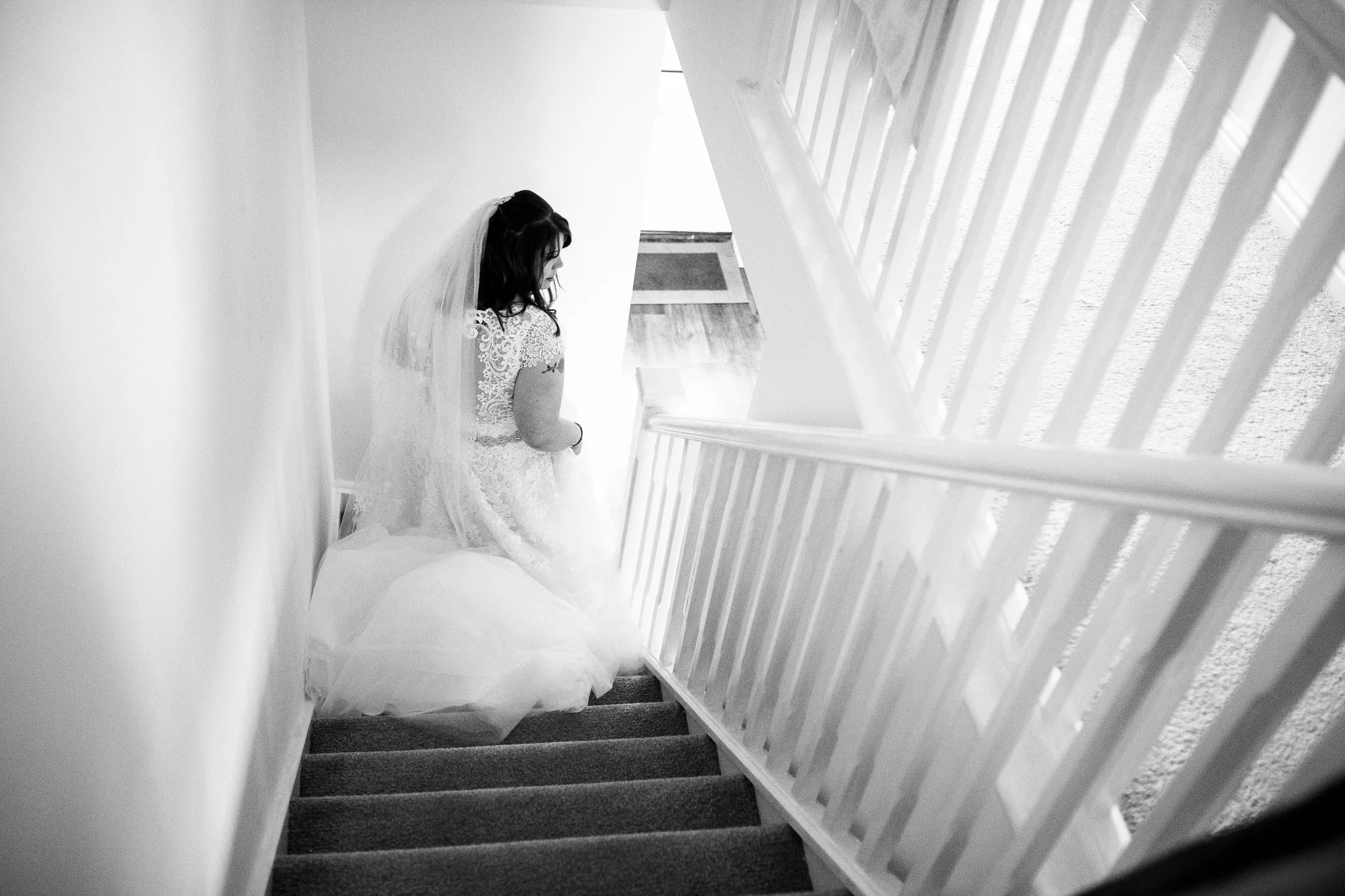 Geek Lego Wedding at Slater's County Inn, Baldwin's Gate, Staffordshire-10.jpg