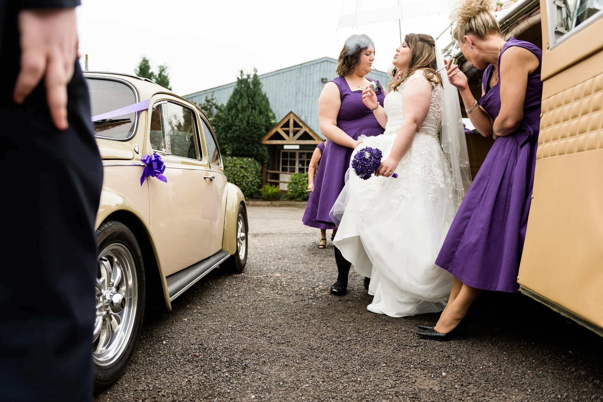 Geek Lego Wedding at Slater's County Inn, Baldwin's Gate, Staffordshire-14.jpg