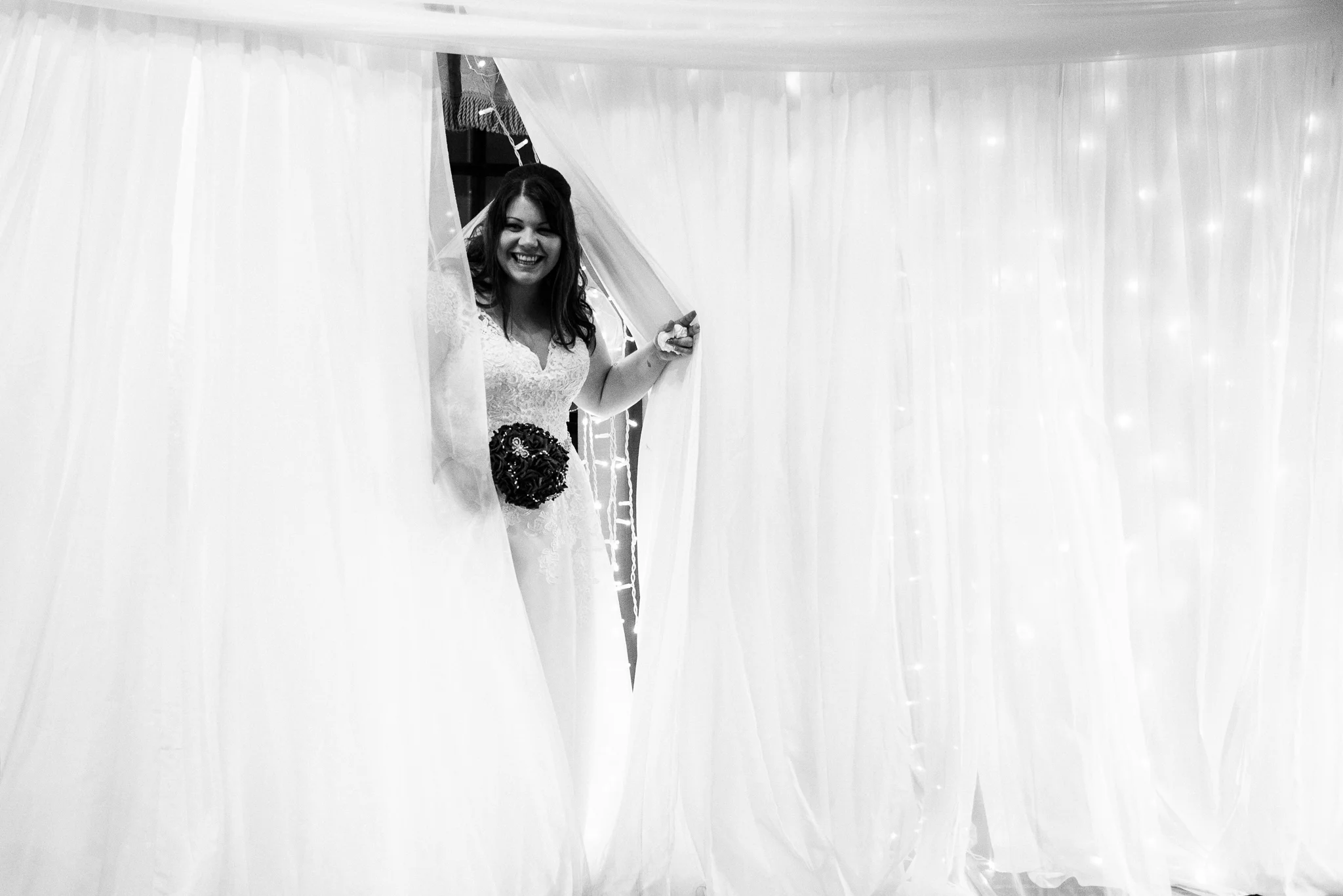 Geek Lego Wedding at Slater's County Inn, Baldwin's Gate, Staffordshire-15.jpg
