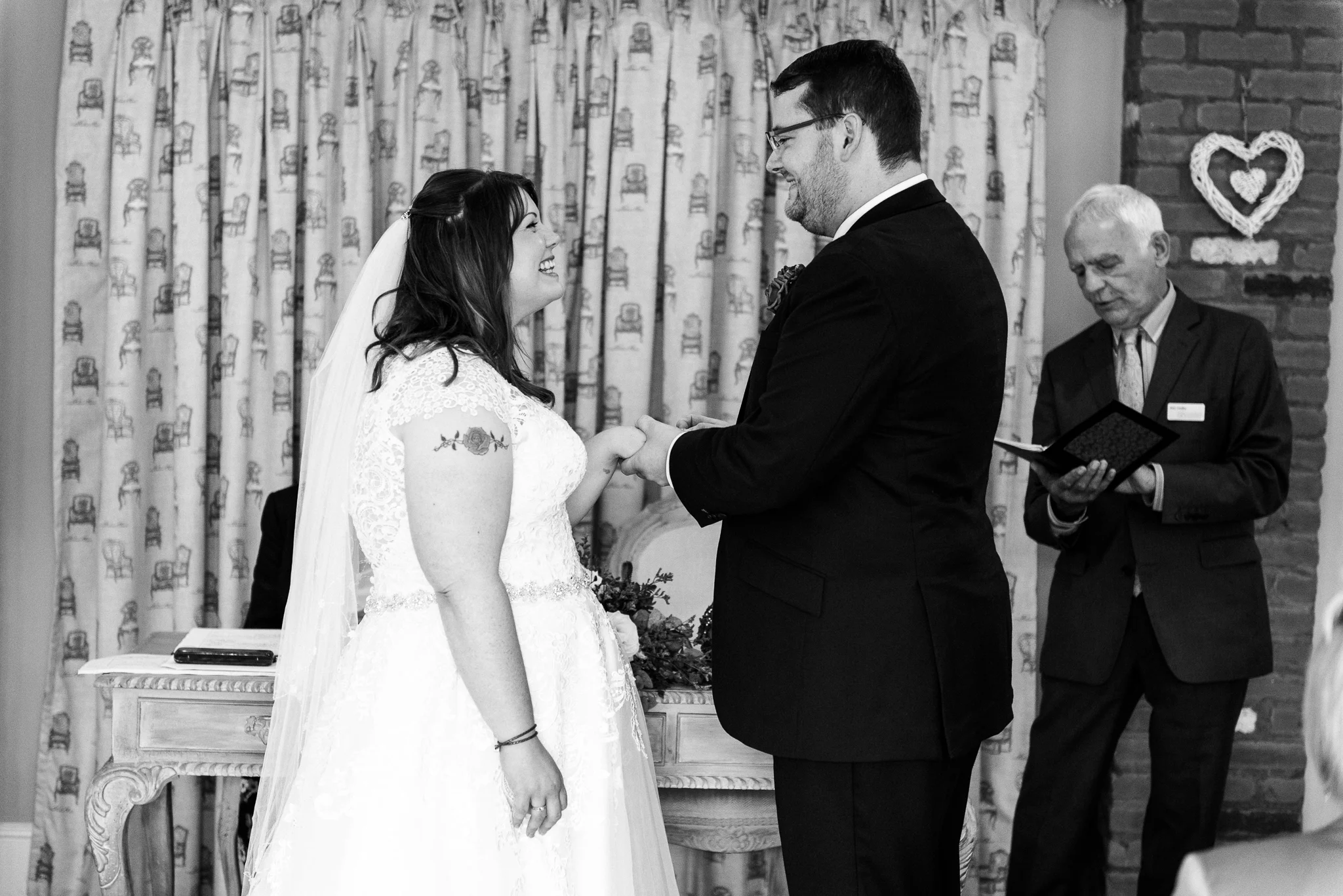 Geek Lego Wedding at Slater's County Inn, Baldwin's Gate, Staffordshire-19.jpg