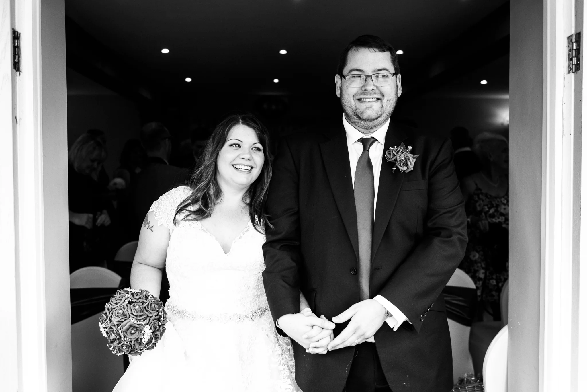 Geek Lego Wedding at Slater's County Inn, Baldwin's Gate, Staffordshire-21.jpg