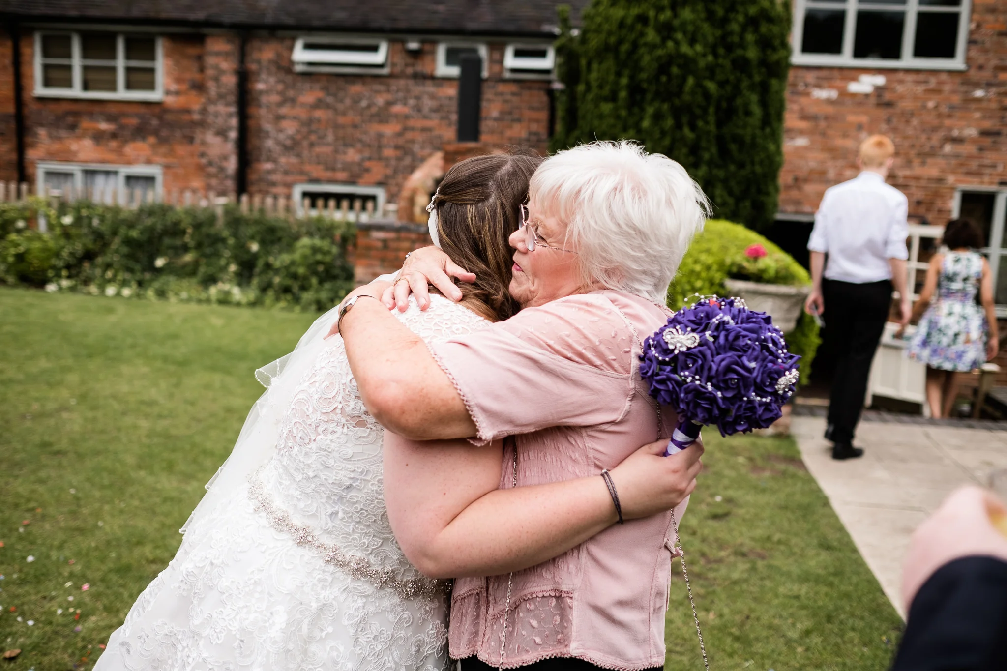 Geek Lego Wedding at Slater's County Inn, Baldwin's Gate, Staffordshire-23.jpg
