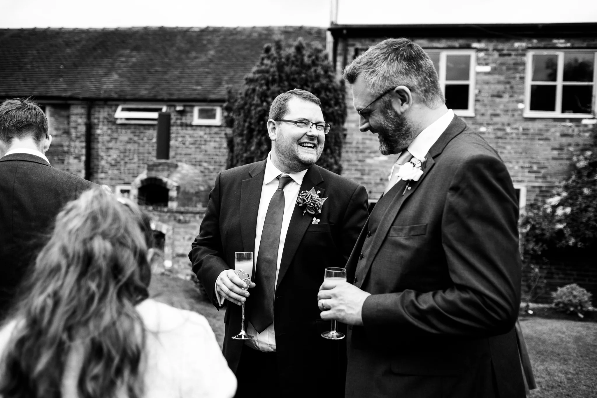 Geek Lego Wedding at Slater's County Inn, Baldwin's Gate, Staffordshire-24.jpg