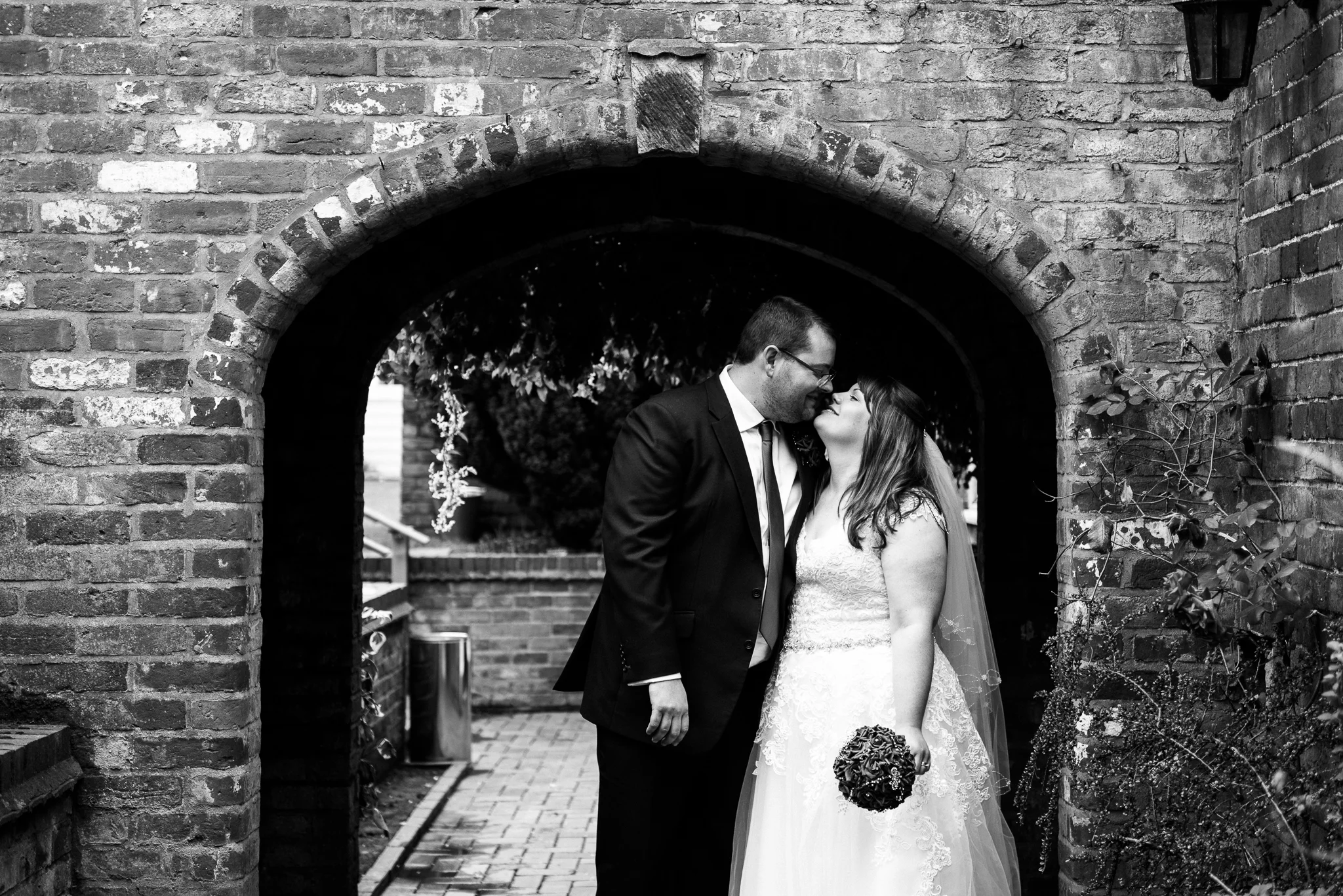 Geek Lego Wedding at Slater's County Inn, Baldwin's Gate, Staffordshire-25.jpg