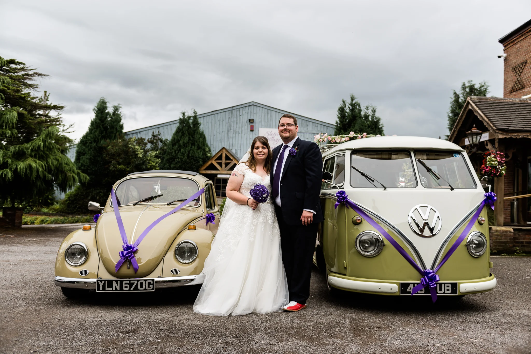 Geek Lego Wedding at Slater's County Inn, Baldwin's Gate, Staffordshire-27.jpg