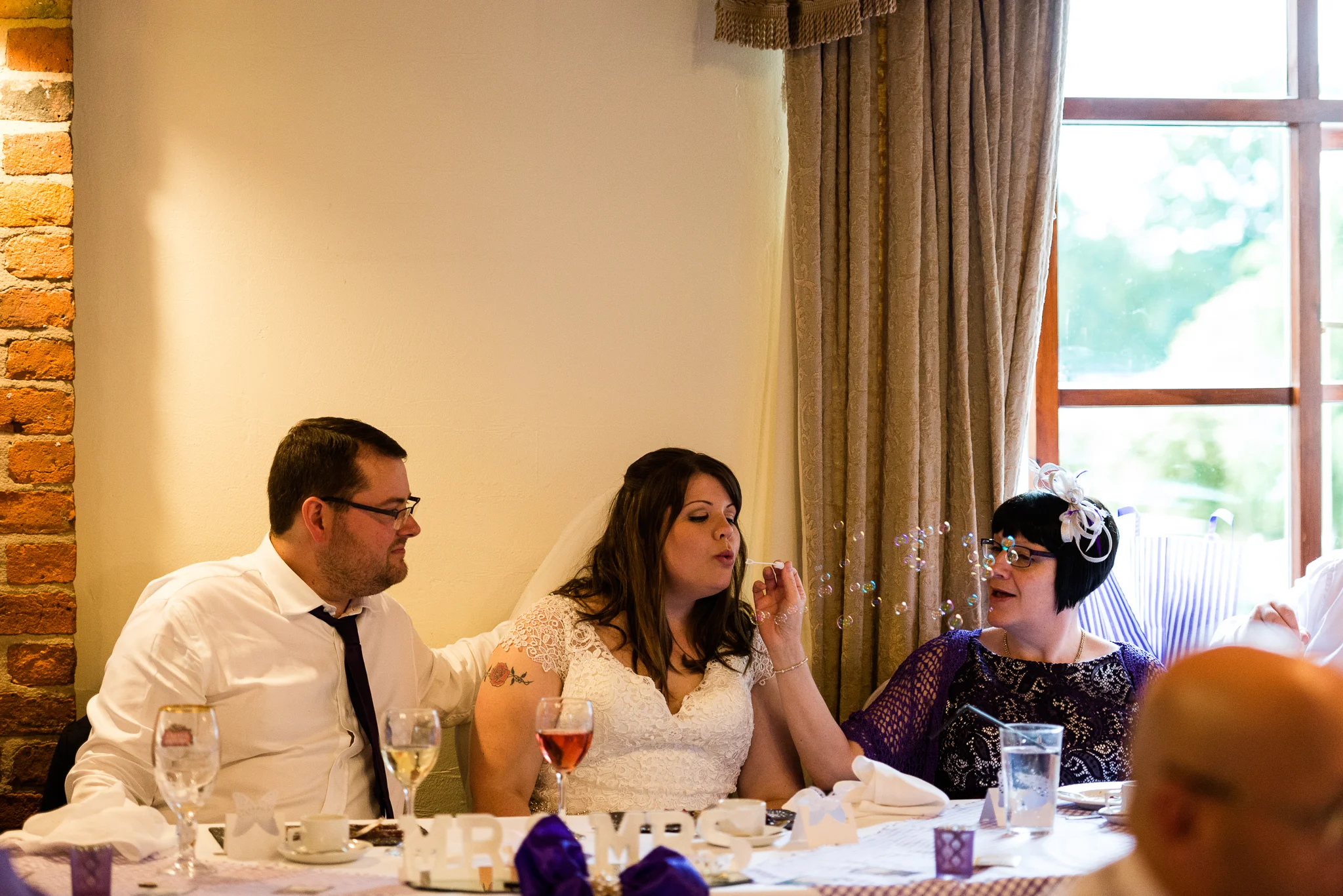 Geek Lego Wedding at Slater's County Inn, Baldwin's Gate, Staffordshire-40.jpg