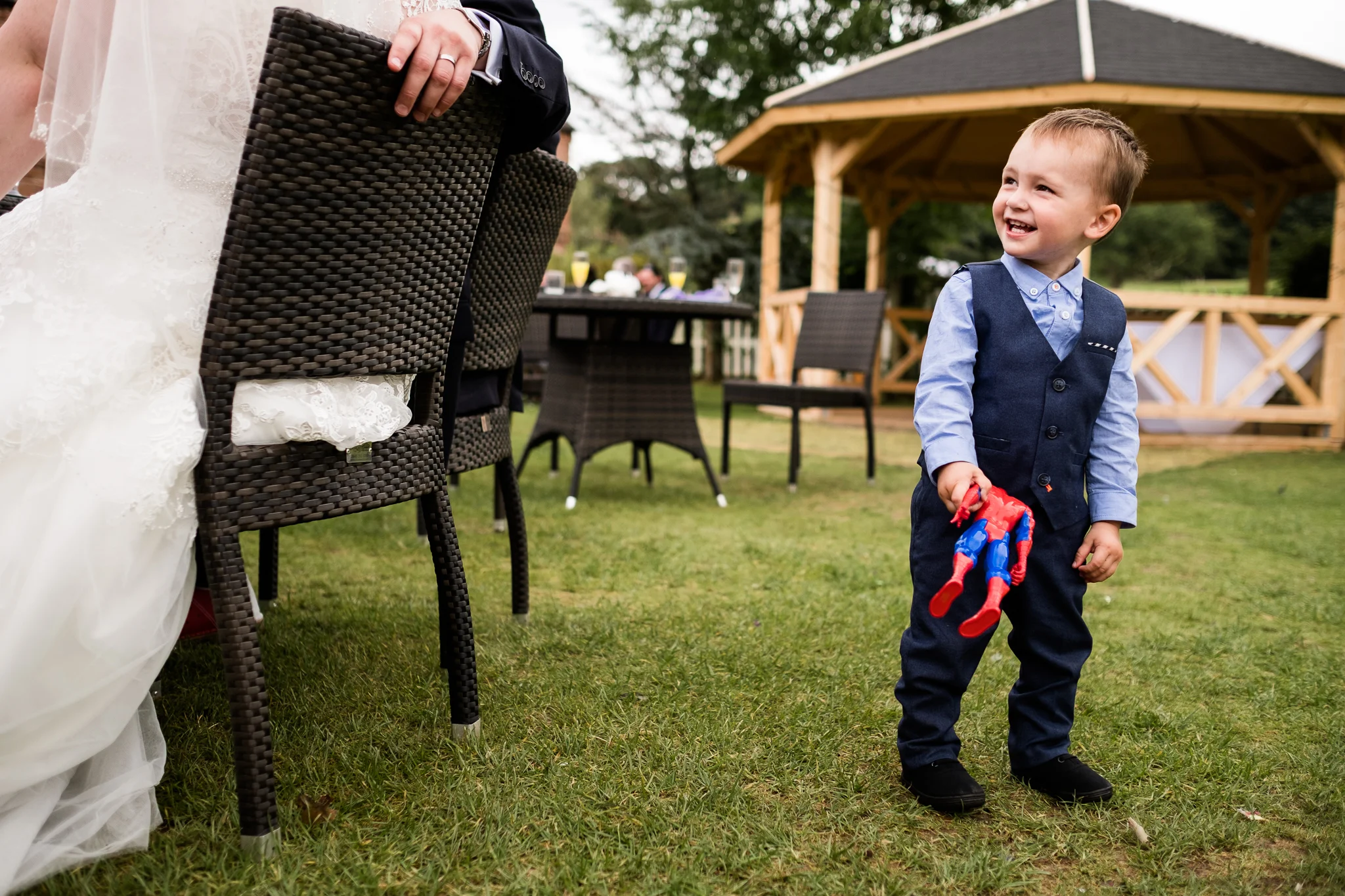 Geek Lego Wedding at Slater's County Inn, Baldwin's Gate, Staffordshire-39.jpg