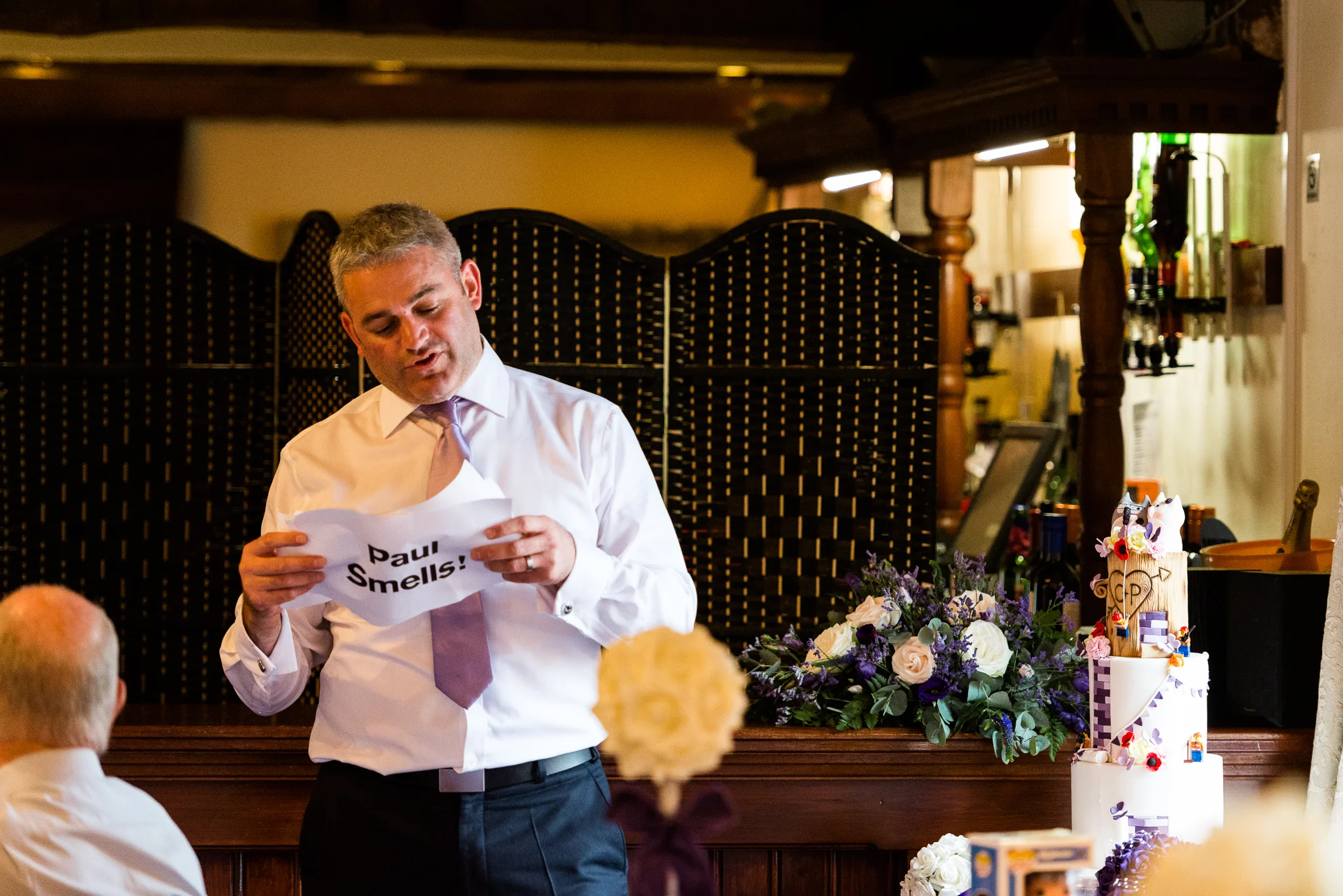 Geek Lego Wedding at Slater's County Inn, Baldwin's Gate, Staffordshire-46.jpg