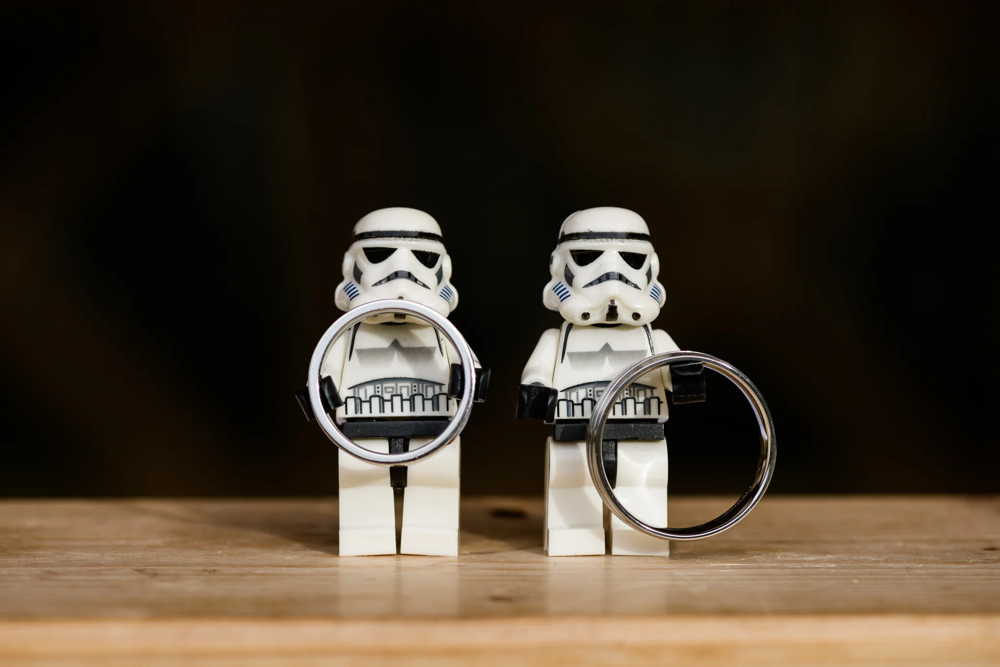 Geek Lego Wedding at Slater's County Inn, Baldwin's Gate, Staffordshire-50.jpg