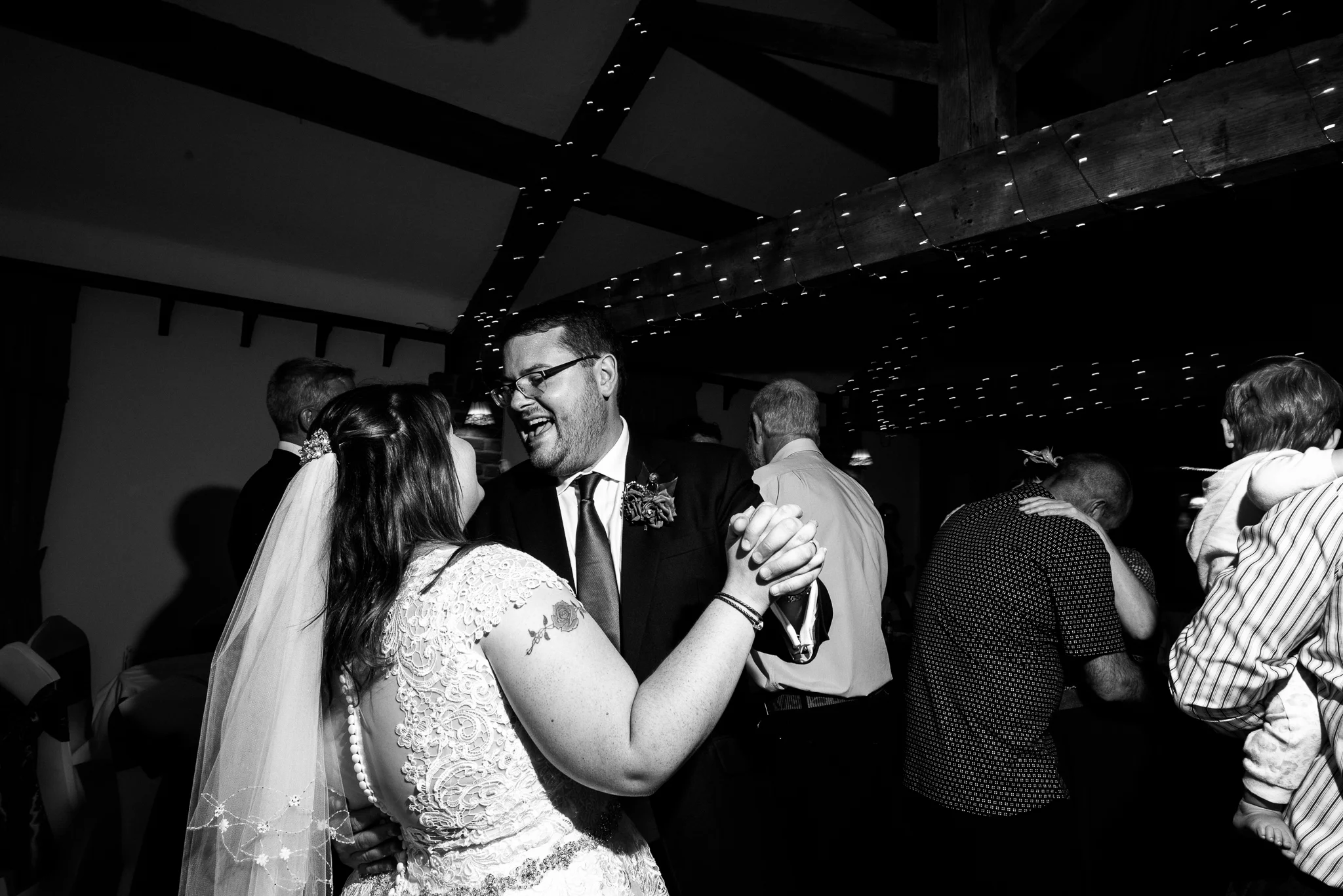 Geek Lego Wedding at Slater's County Inn, Baldwin's Gate, Staffordshire-55.jpg