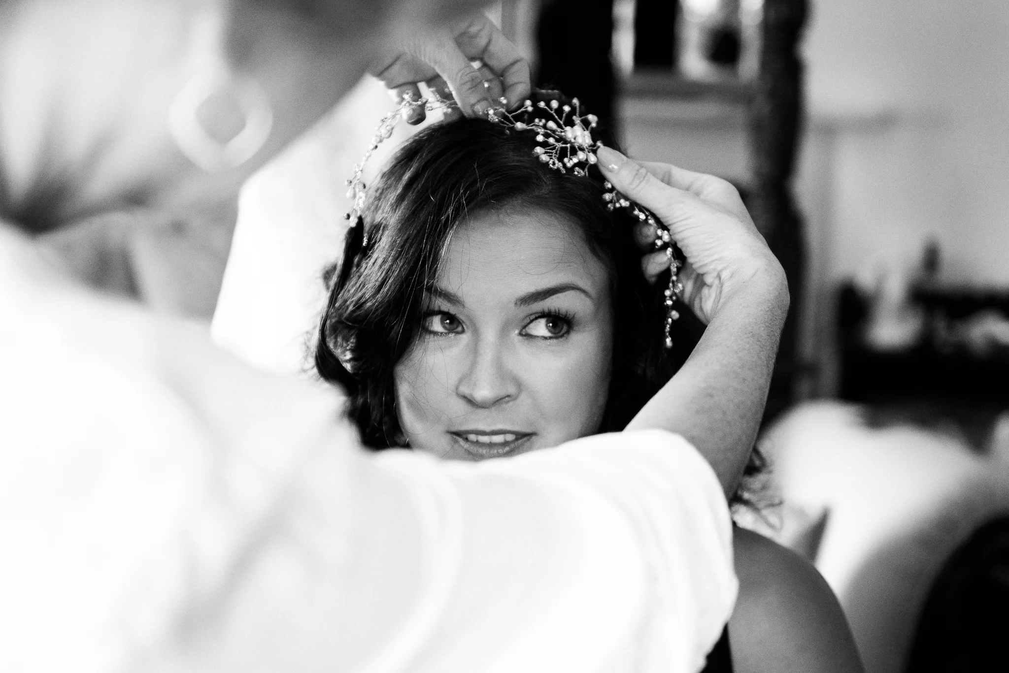 Relaxed Summer Wedding at The Manor, Cheadle Guitarist Musicians Vinyl-9.jpg