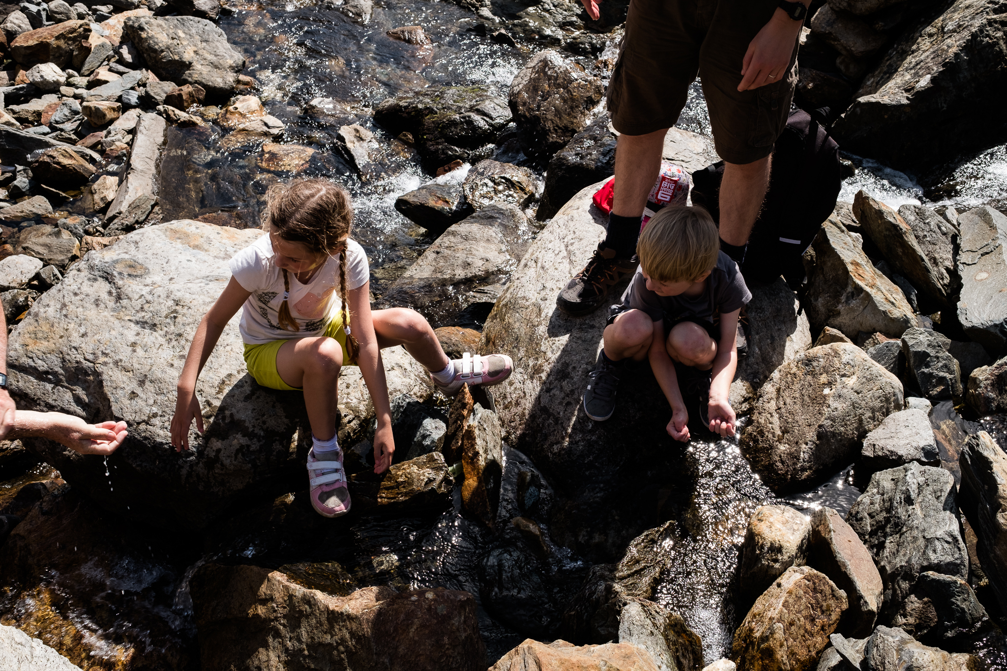 Travel Photography Family Lifestyle Snowdon Mountain Climb - Jenny Harper-12.jpg