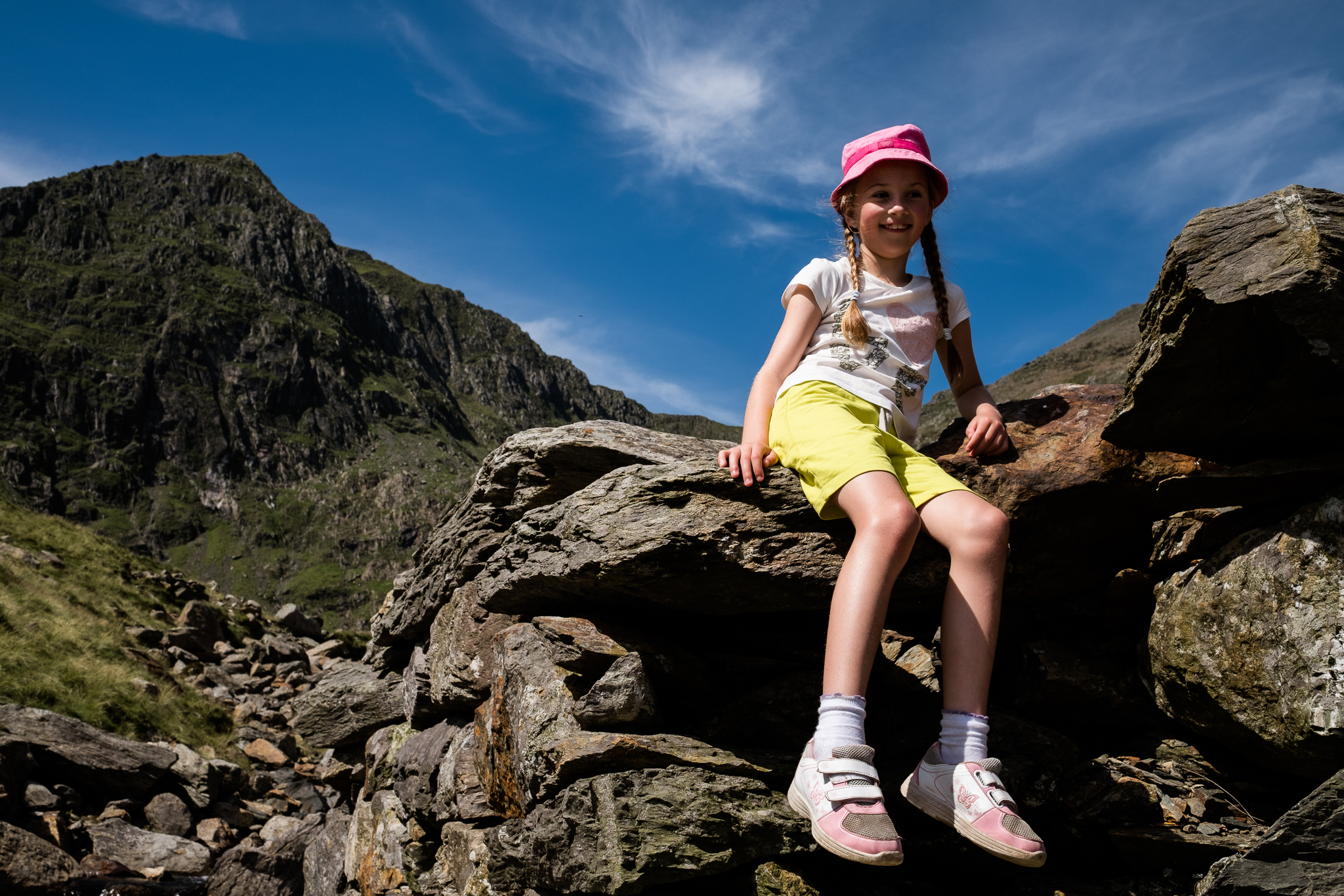 Travel Photography Family Lifestyle Snowdon Mountain Climb - Jenny Harper-13.jpg