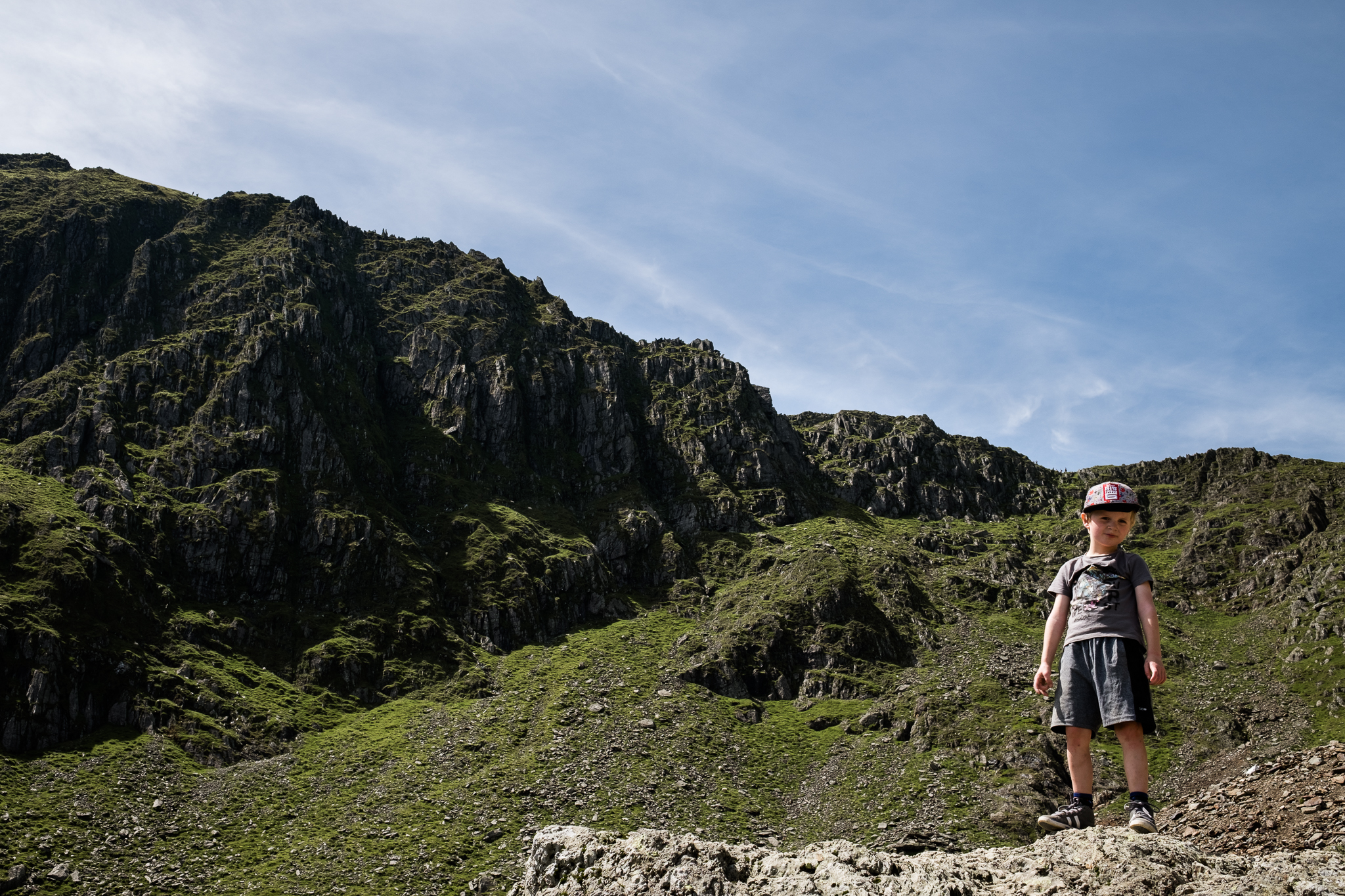 Travel Photography Family Lifestyle Snowdon Mountain Climb - Jenny Harper-18.jpg