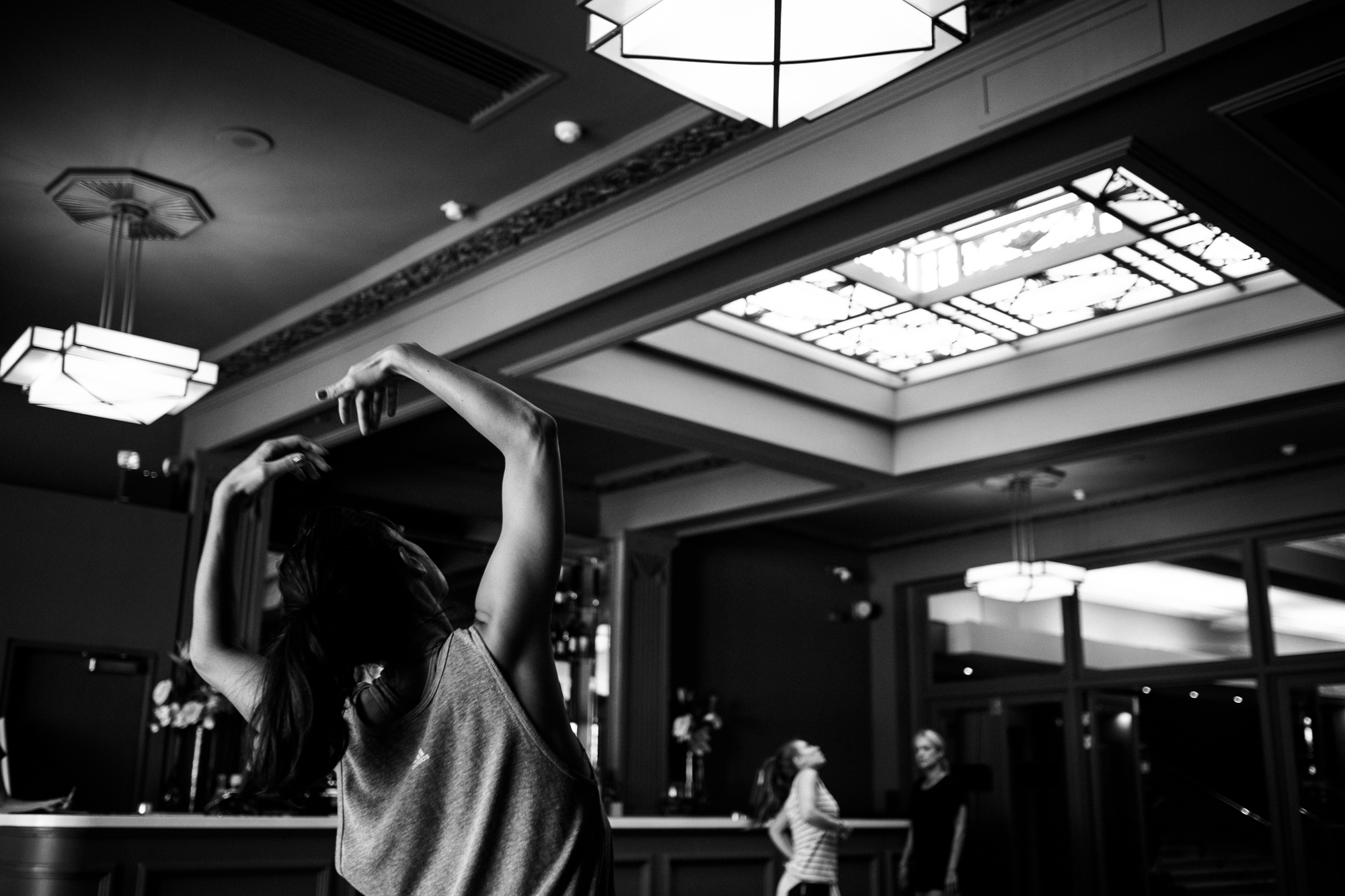 Restoke - Big Dance Rehearsal - Dance Fridays - Dancing in the Street - The Regent Theatre,  Picadilly, Hanley - Documentary Photography by Jenny Harper-4.jpg
