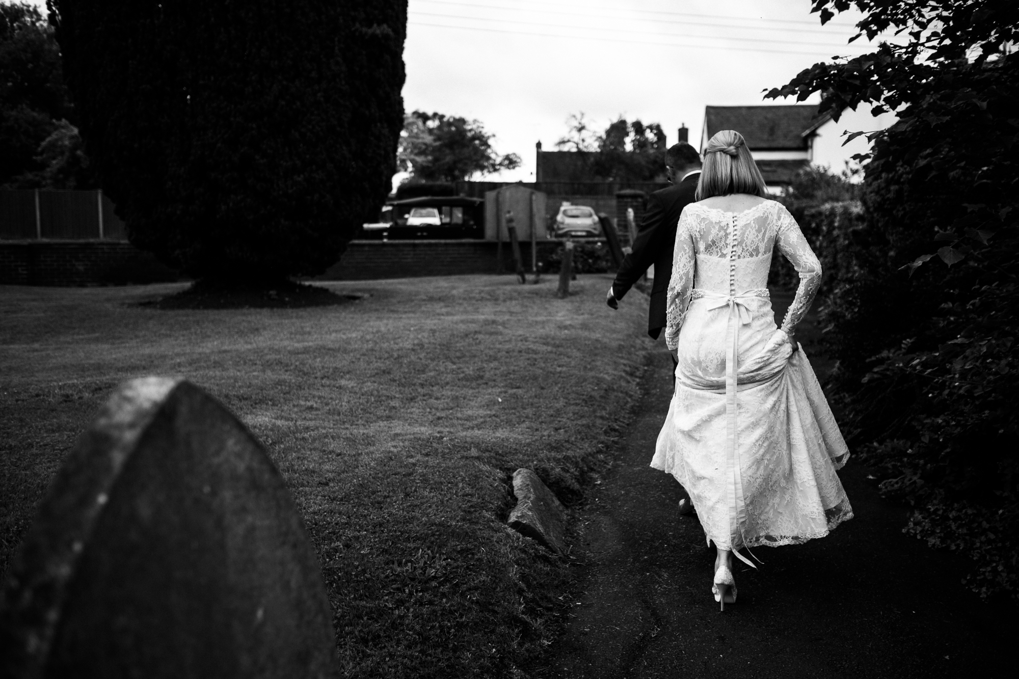 Smart Stylish Staffordshire Documentary Wedding Photography Church Weston Hall Stafford - Jenny Harper Photography-37.jpg