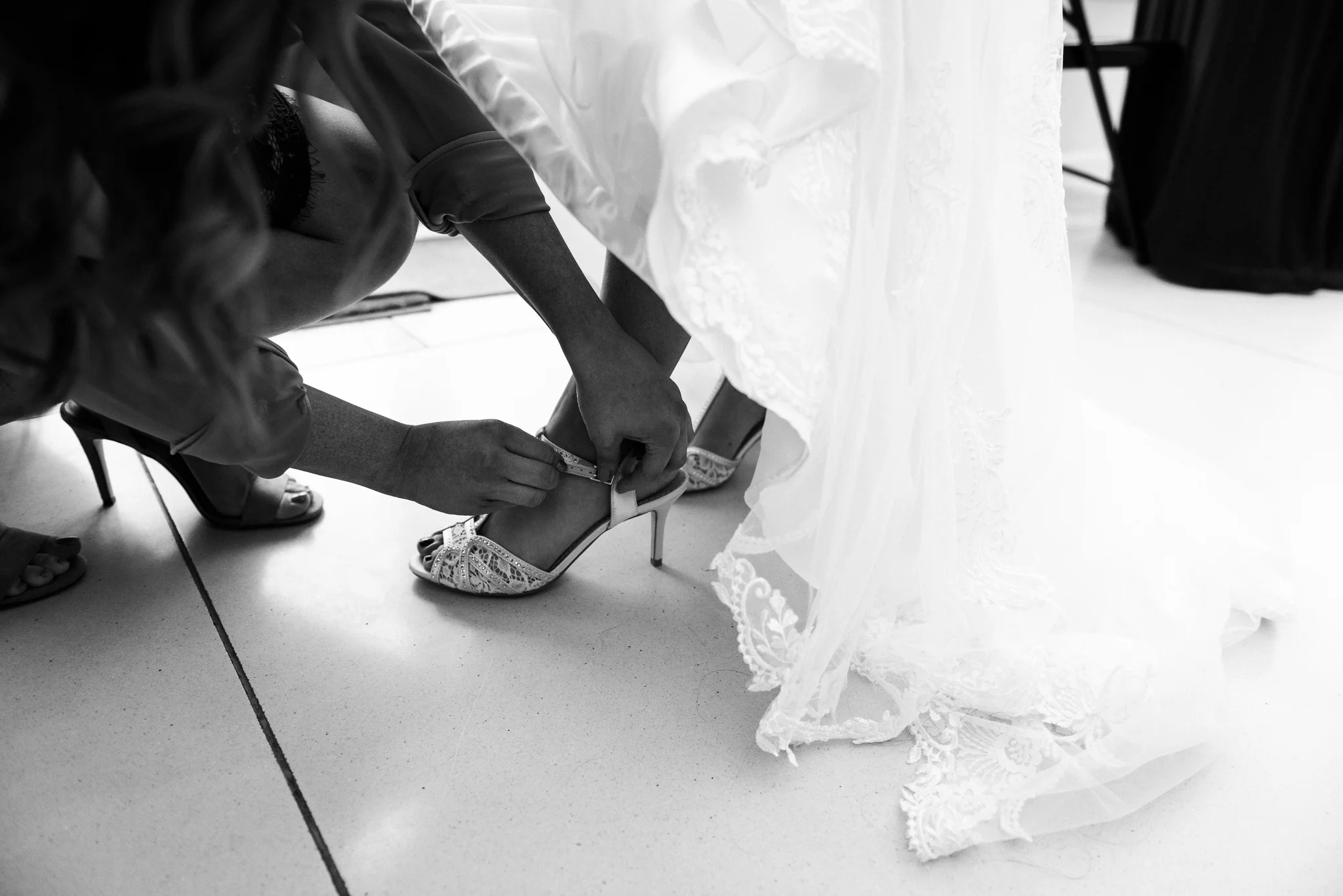 Snow Winter Wedding at Sandon Hall, Staffordshire - Jenny Harper-21.jpg