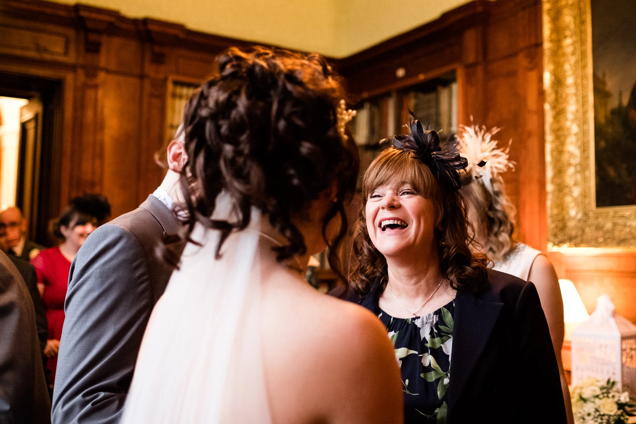 Snow Winter Wedding at Sandon Hall, Staffordshire - Jenny Harper-34.jpg
