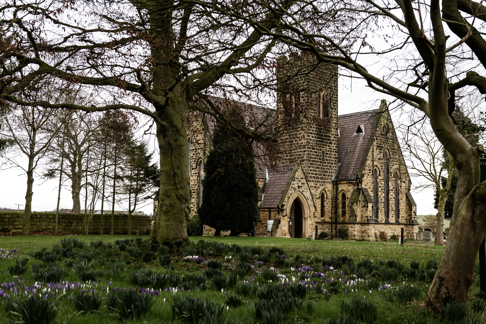 Yorkshire Wedding Photography Spring Wedding Cubley Hall Rustic Barn-23.jpg