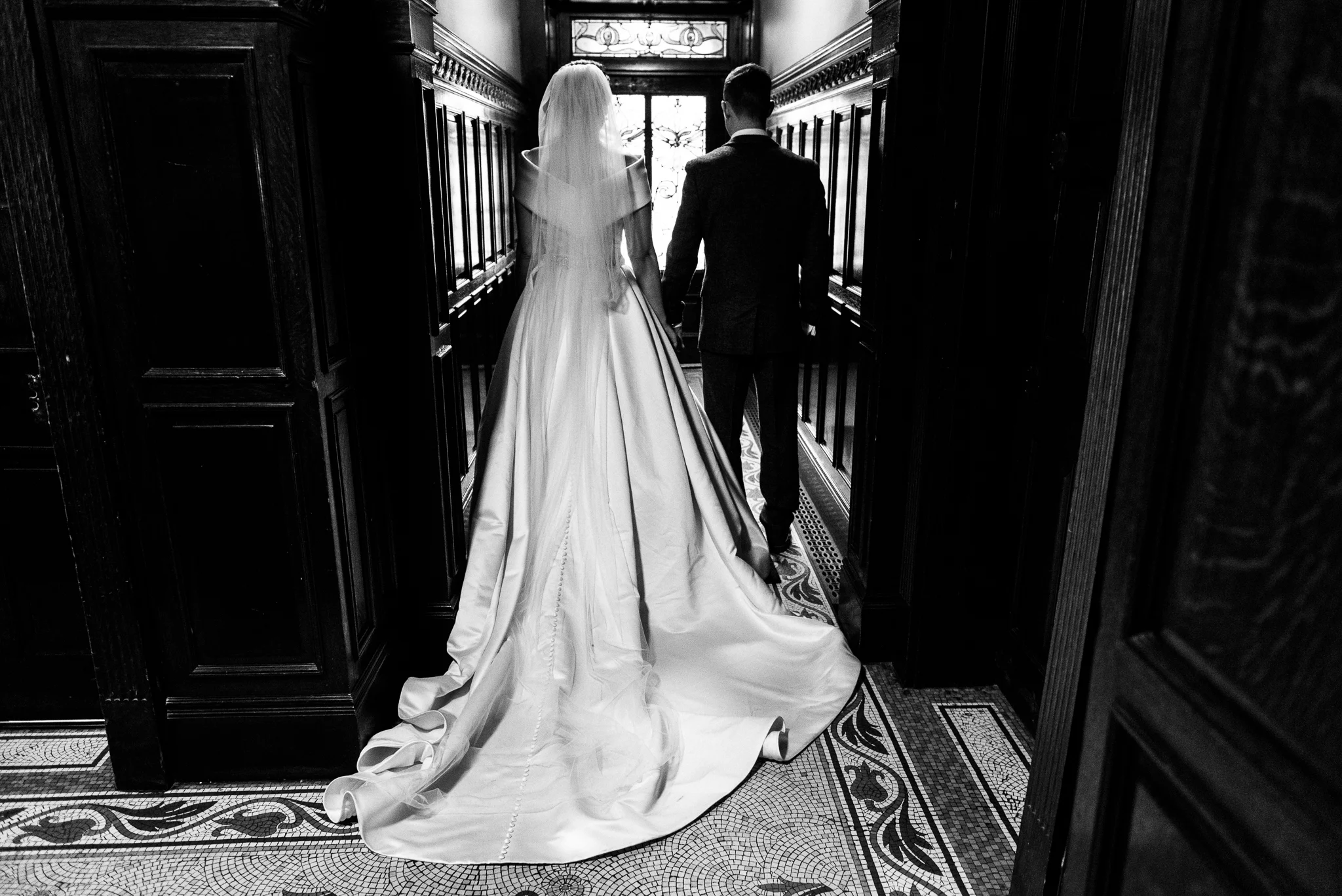 Yorkshire Wedding Photography Spring Wedding Cubley Hall Rustic Barn-33.jpg