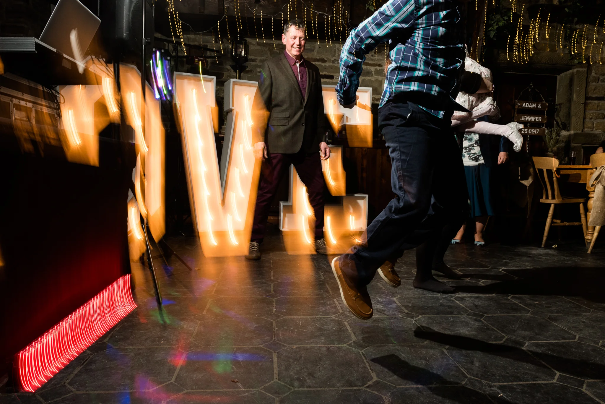 Yorkshire Wedding Photography Spring Wedding Cubley Hall Rustic Barn-48.jpg