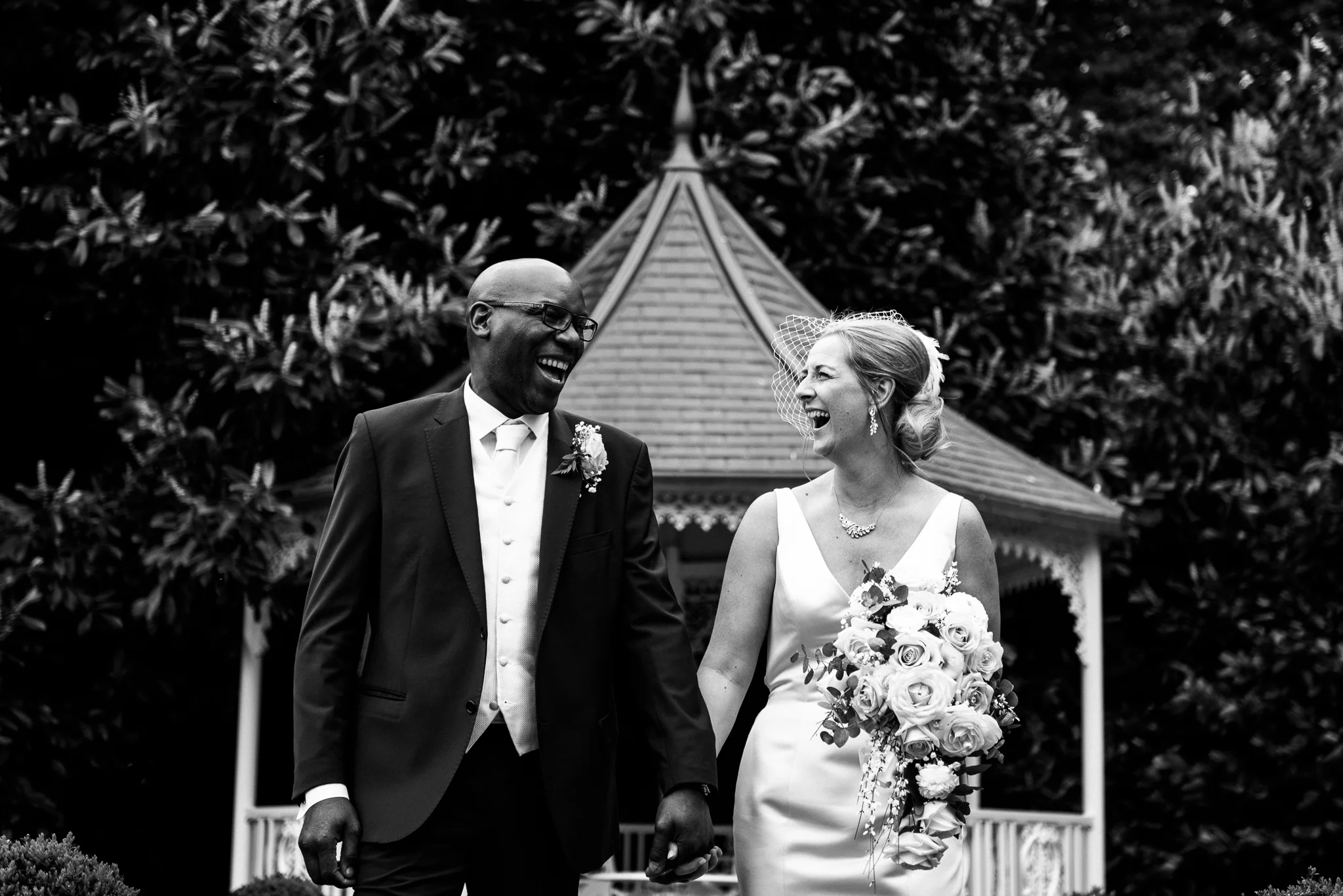 Stylish Easter Wedding at Pendrell Hall Country House Wedding Venue Staffordshire - Jenny Harper-35.jpg