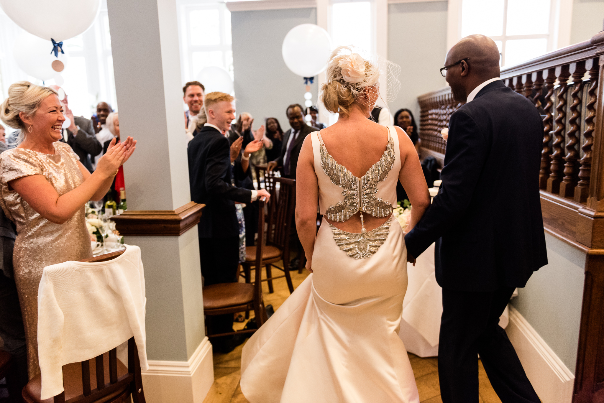 Stylish Easter Wedding at Pendrell Hall Country House Wedding Venue Staffordshire - Jenny Harper-37.jpg