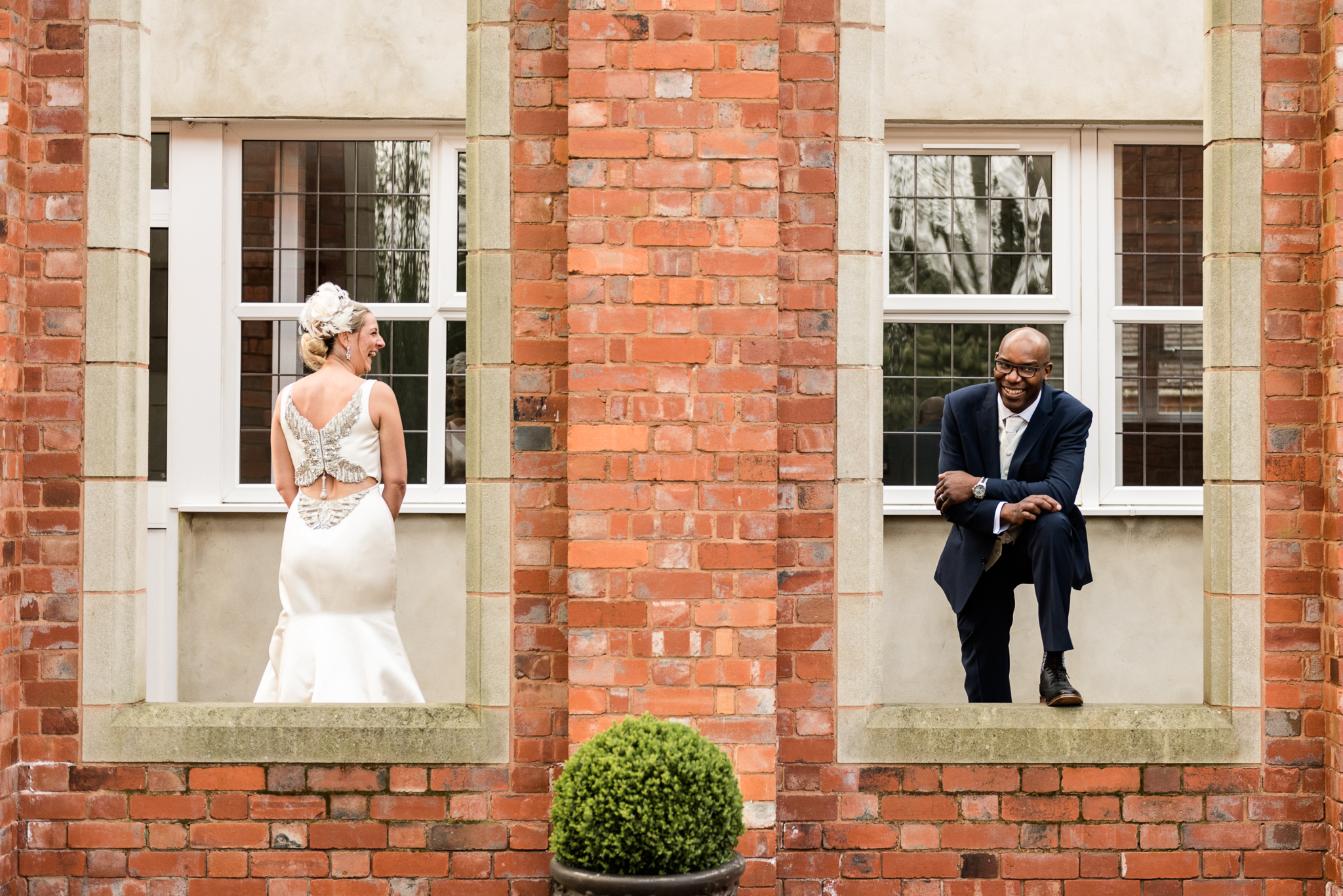 Stylish Easter Wedding at Pendrell Hall Country House Wedding Venue Staffordshire - Jenny Harper-45.jpg