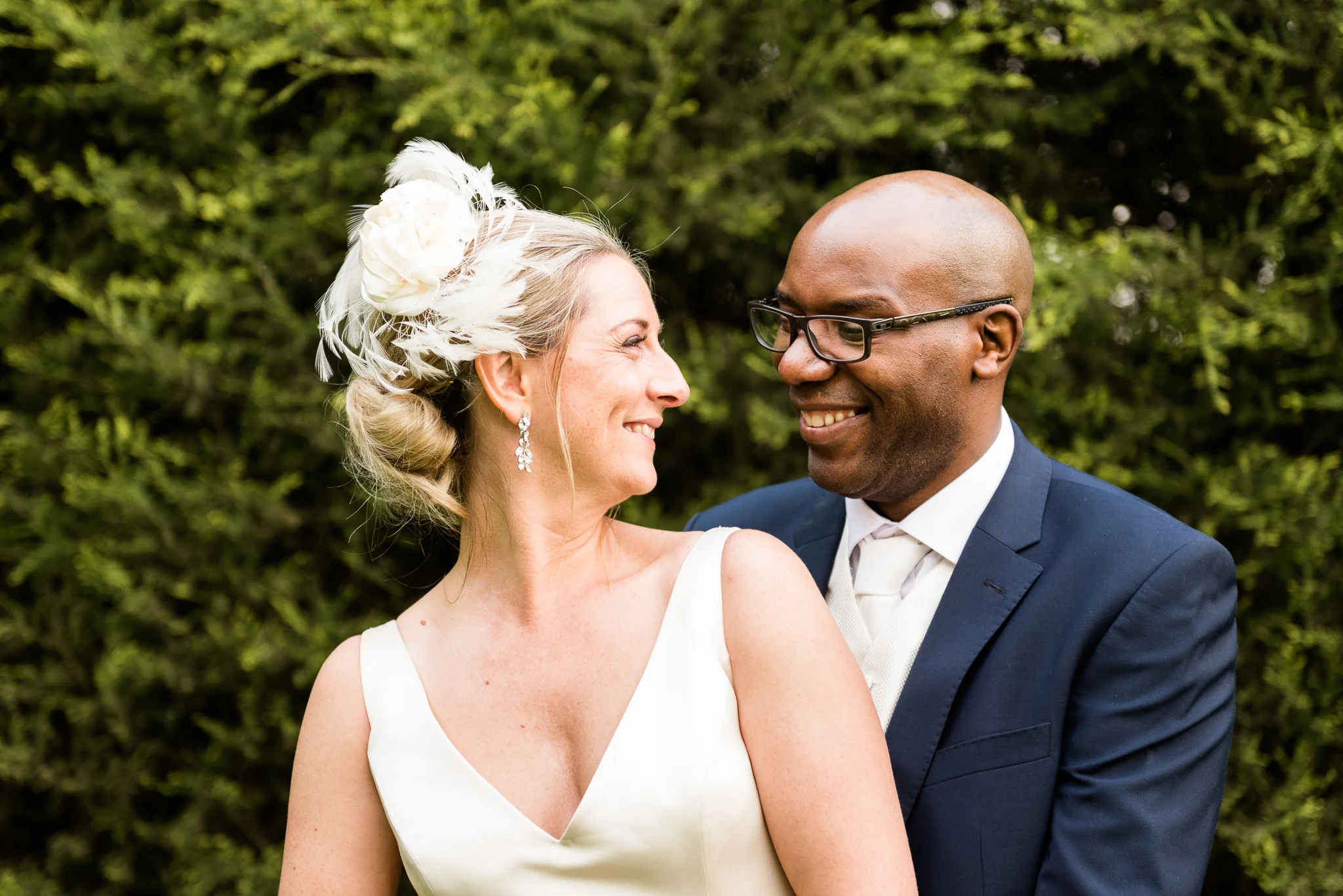 Stylish Easter Wedding at Pendrell Hall Country House Wedding Venue Staffordshire - Jenny Harper-48.jpg