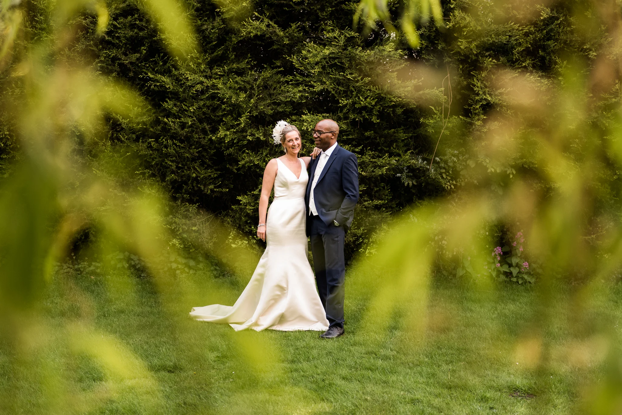 Stylish Easter Wedding at Pendrell Hall Country House Wedding Venue Staffordshire - Jenny Harper-47.jpg