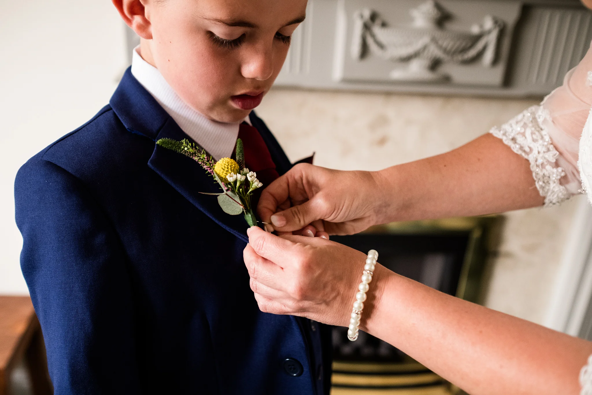 Cheshire Wedding Photography at Crewe Lyceum Theatre Stage Wedding Art Deco 20s - Jenny Harper-11.jpg
