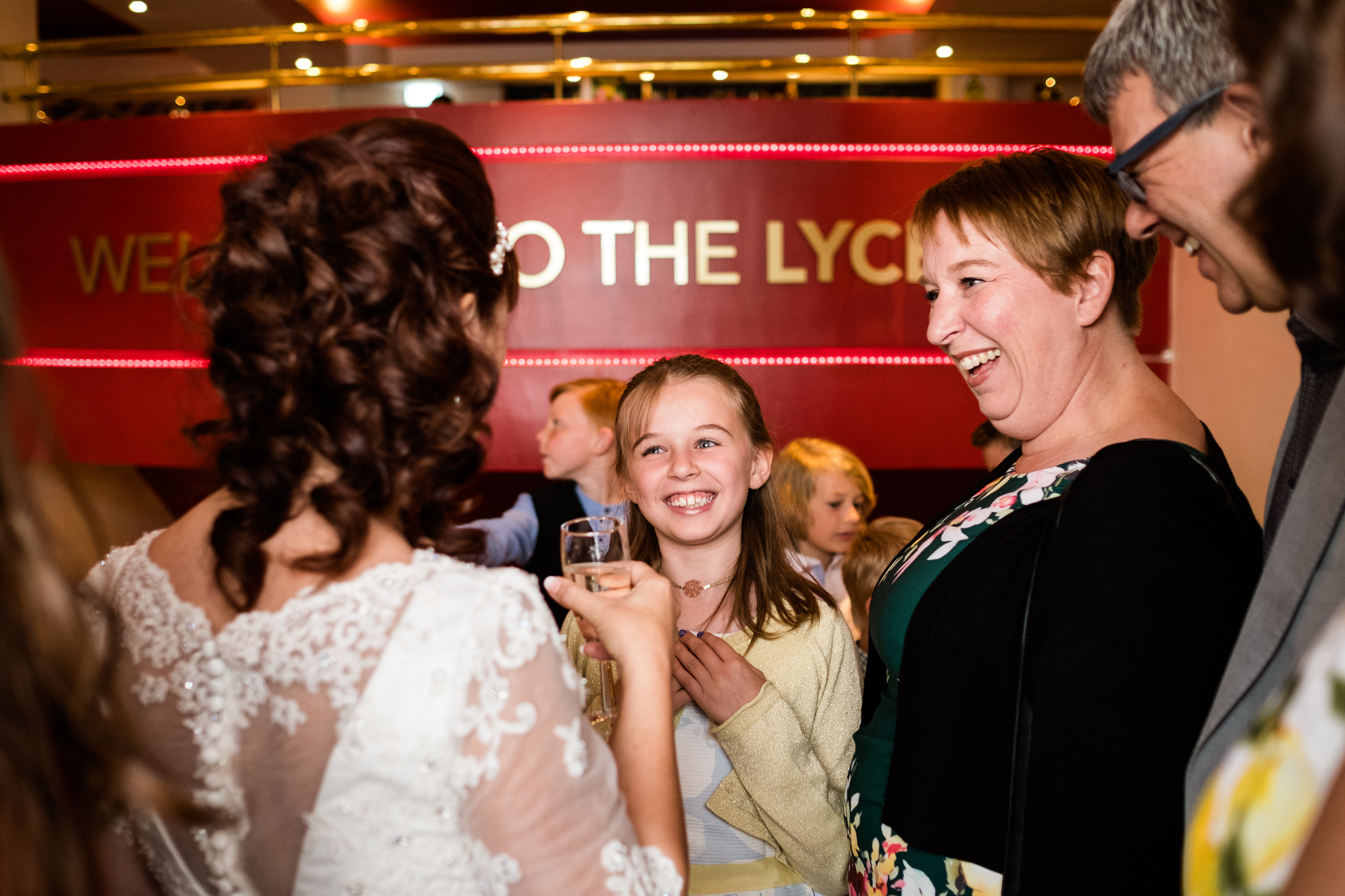 Cheshire Wedding Photography at Crewe Lyceum Theatre Stage Wedding Art Deco 20s - Jenny Harper-26.jpg