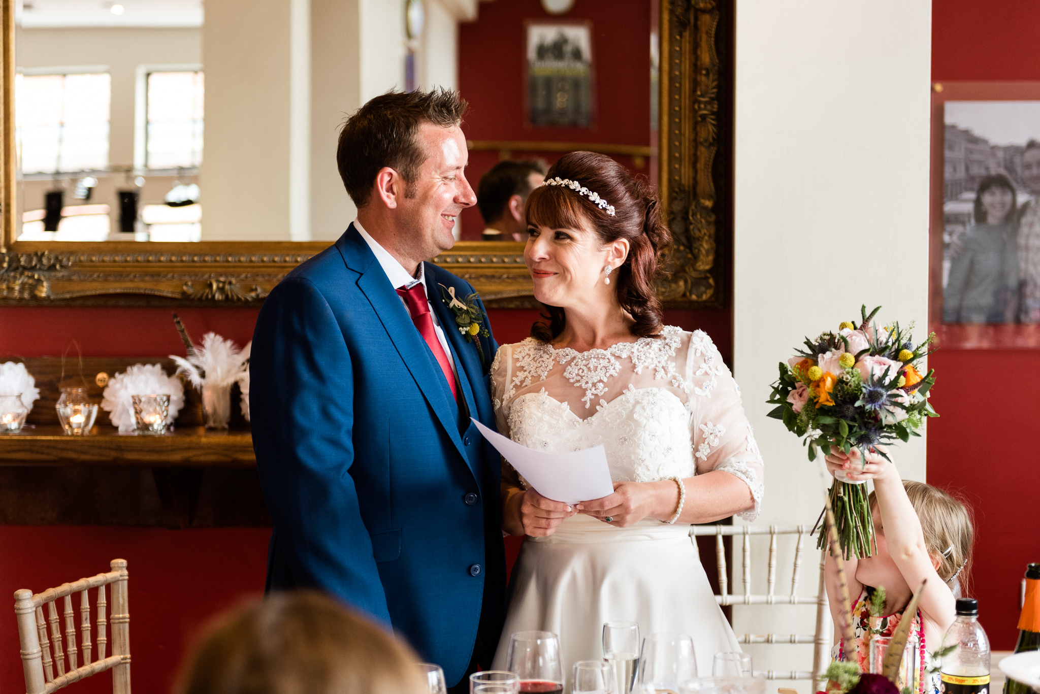 Cheshire Wedding Photography at Crewe Lyceum Theatre Stage Wedding Art Deco 20s - Jenny Harper-44.jpg