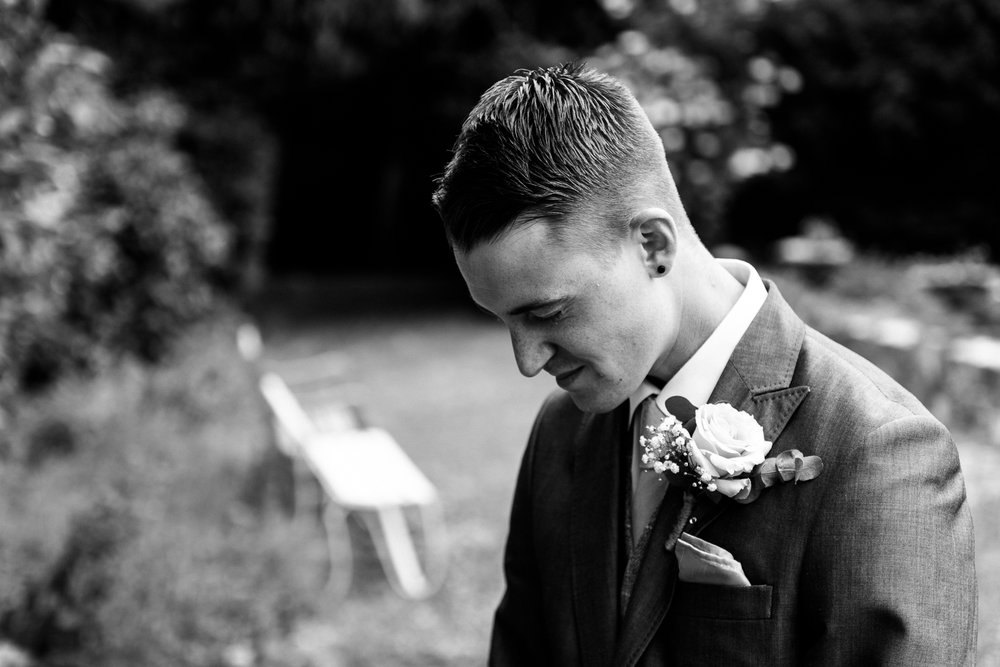 Vintage Outdoor Wedding Photography English Country Afternoon Tea Temple Bishton Hall - Jenny Harper-14.jpg