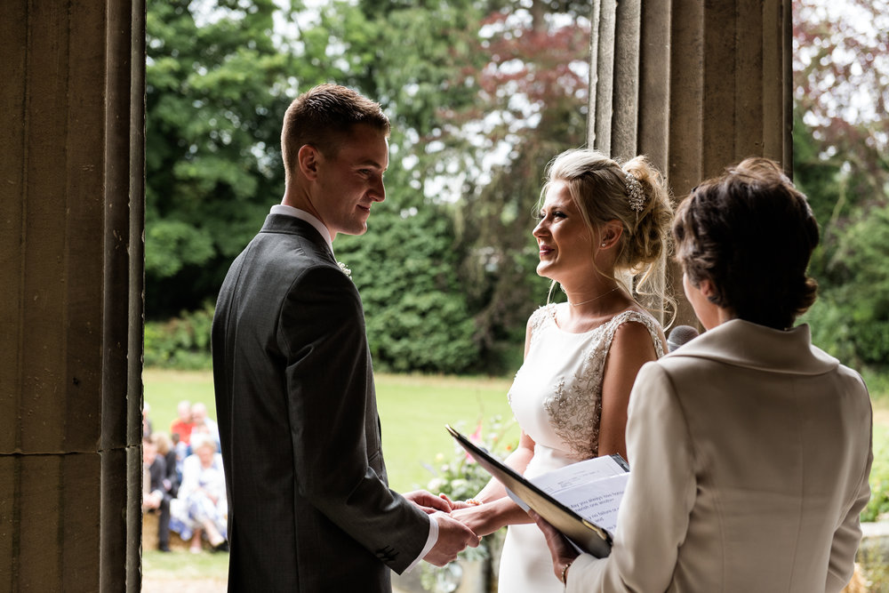 Vintage Outdoor Wedding Photography English Country Afternoon Tea Temple Bishton Hall - Jenny Harper-18.jpg