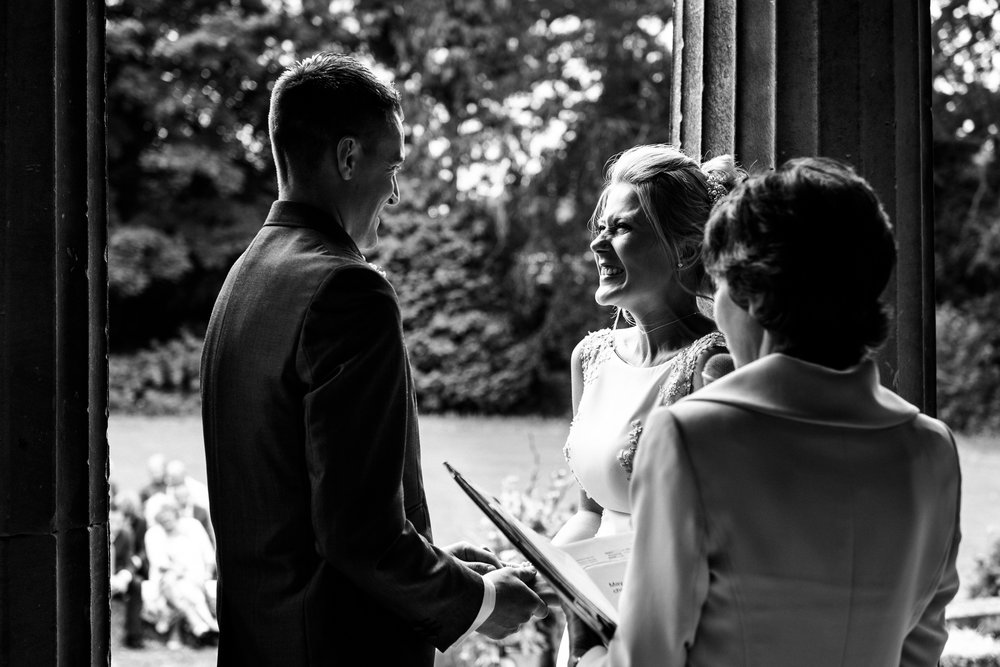 Vintage Outdoor Wedding Photography English Country Afternoon Tea Temple Bishton Hall - Jenny Harper-19.jpg