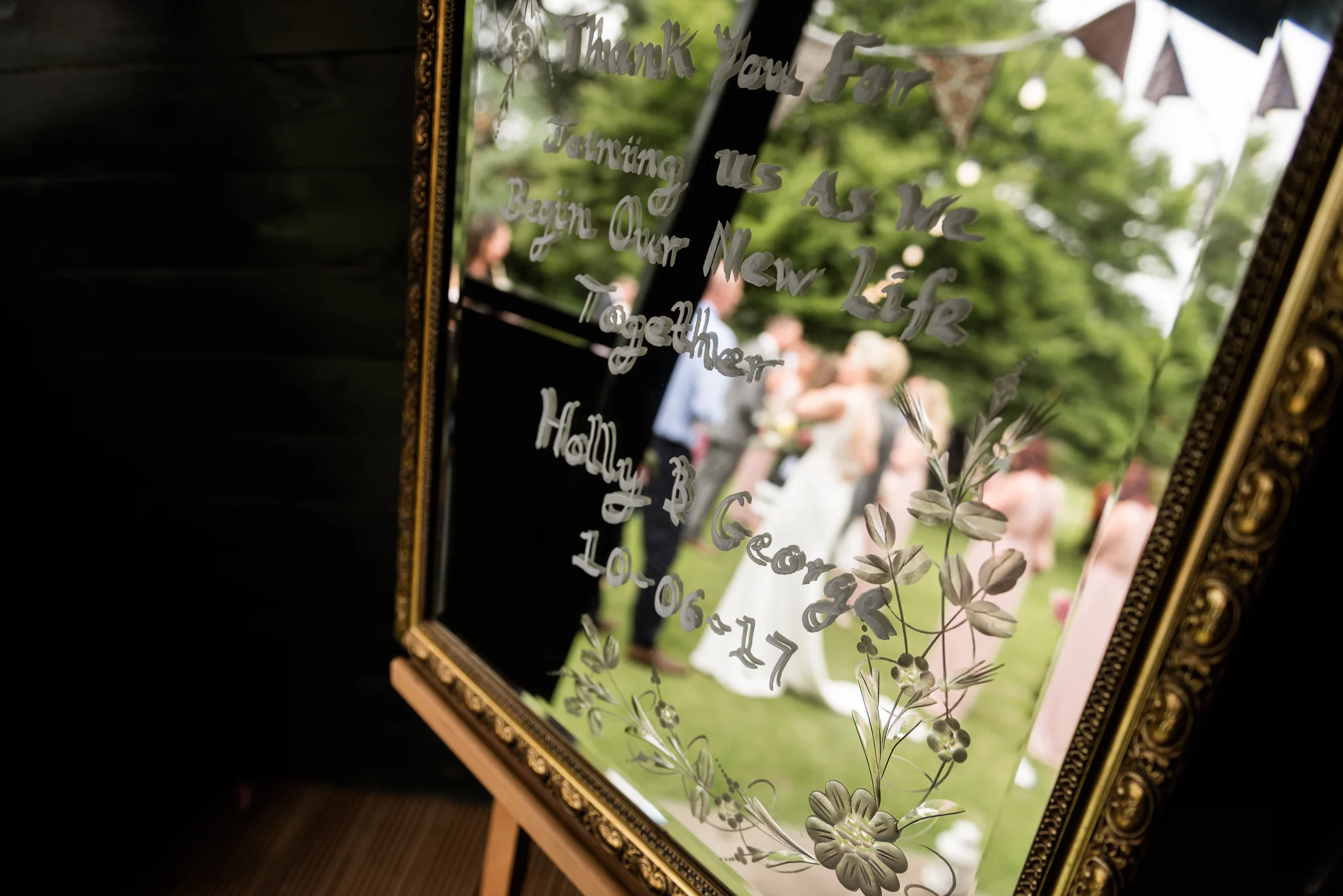Vintage Outdoor Wedding Photography English Country Afternoon Tea Temple Bishton Hall - Jenny Harper-23.jpg