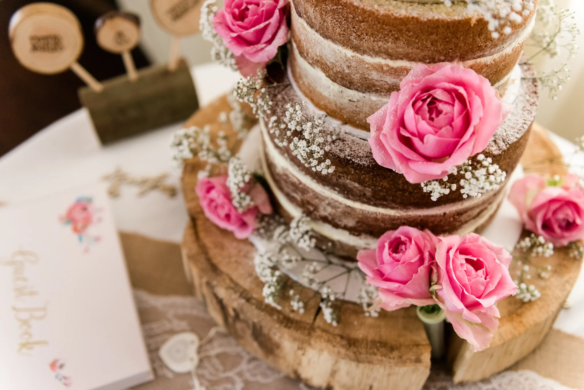Vintage Outdoor Wedding Photography English Country Afternoon Tea Temple Bishton Hall - Jenny Harper-27.jpg