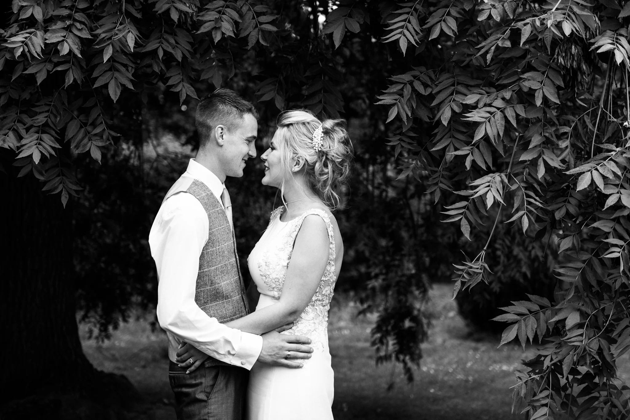 Vintage Outdoor Wedding Photography English Country Afternoon Tea Temple Bishton Hall - Jenny Harper-52.jpg