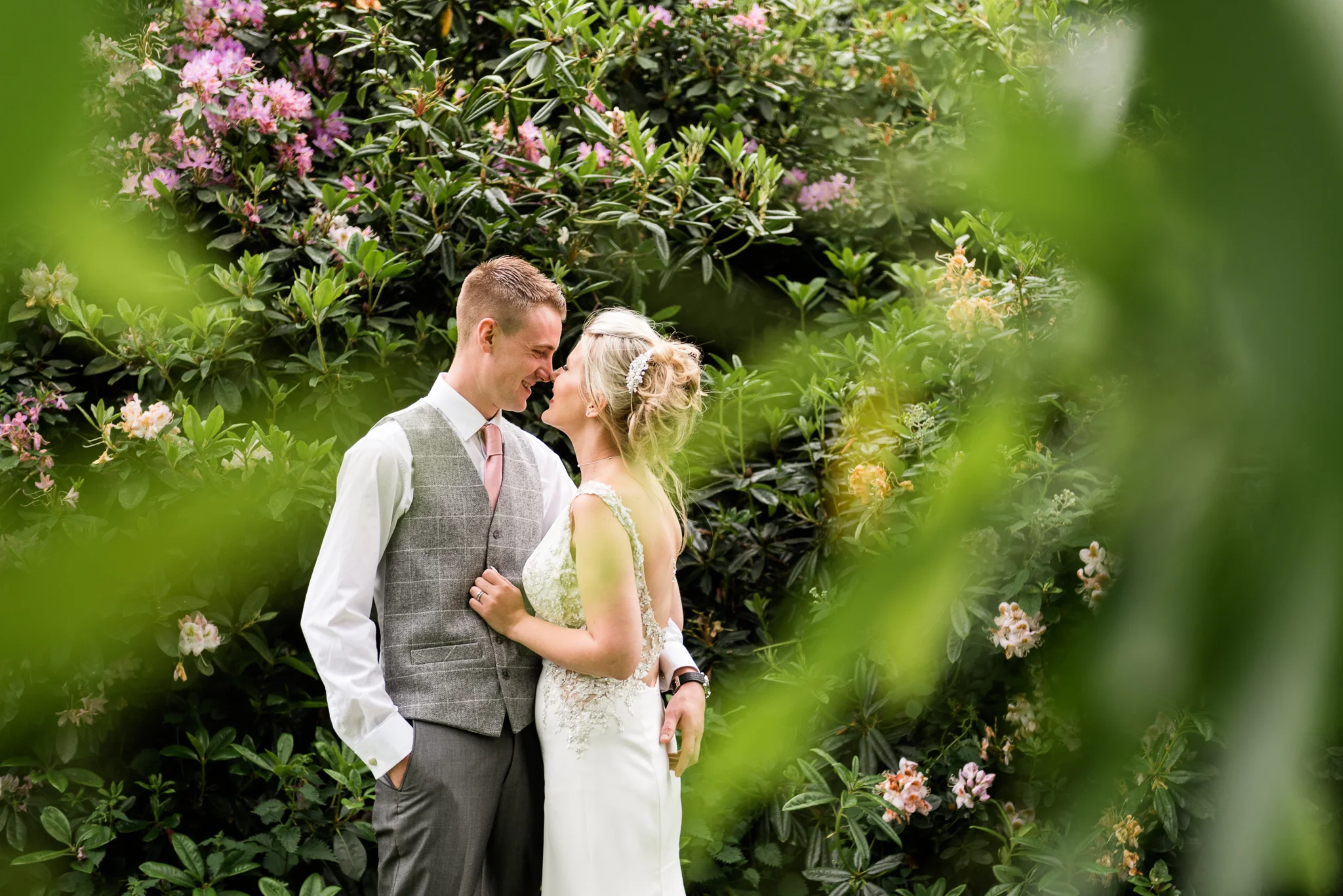 Vintage Outdoor Wedding Photography English Country Afternoon Tea Temple Bishton Hall - Jenny Harper-53.jpg